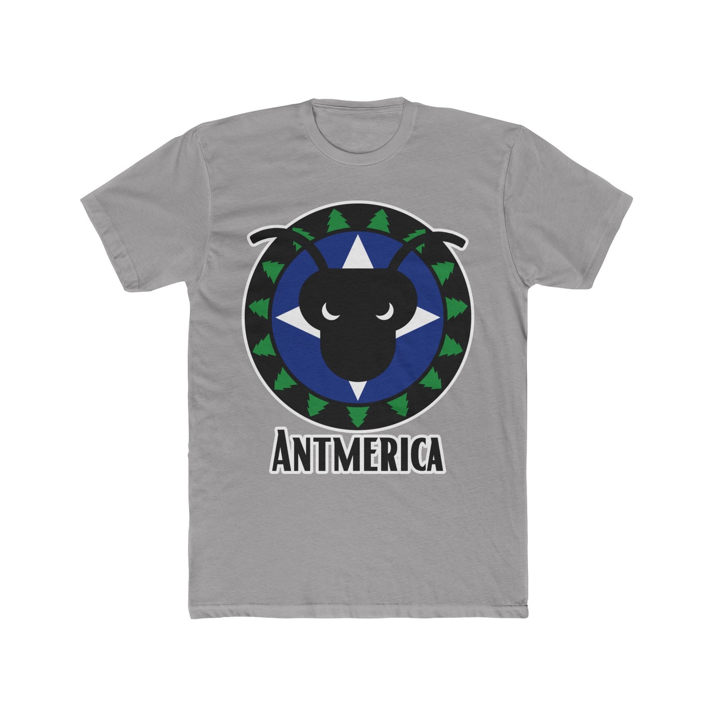 Antmerica Black