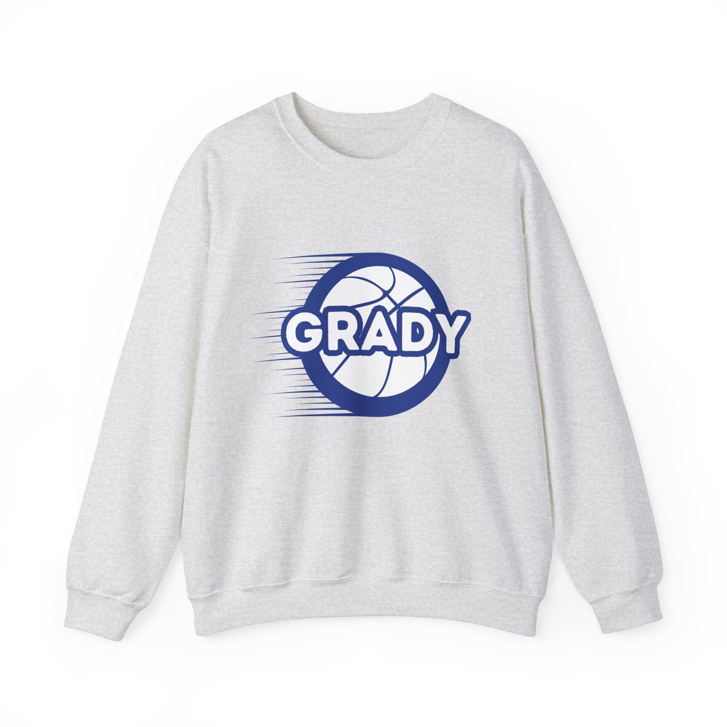 Grady | Crewneck Sweatshirt