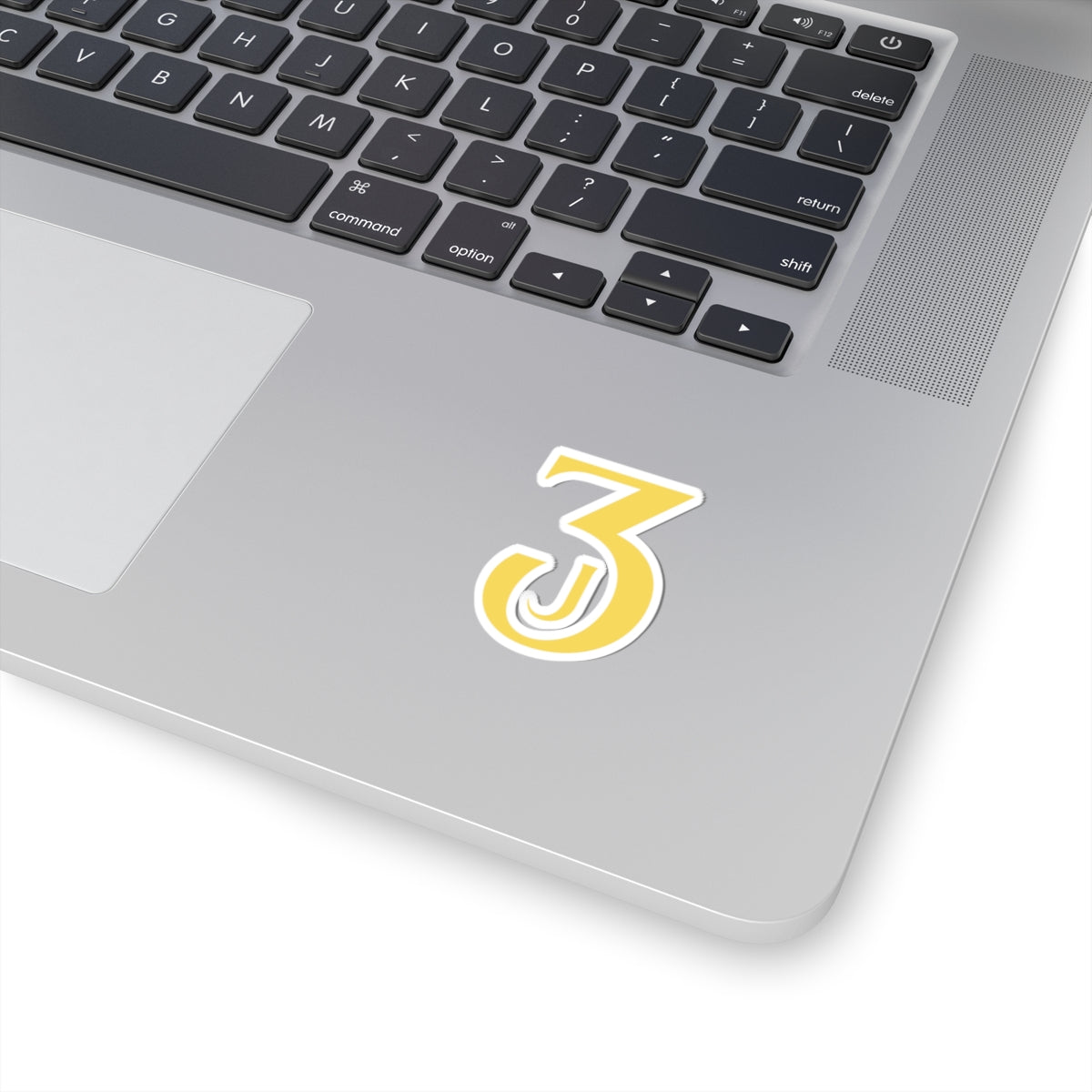 Jaden J3 Gold | Sticker