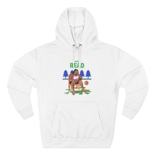 Naz Read | Naz Reid Unisex Hooded Sweatshirt