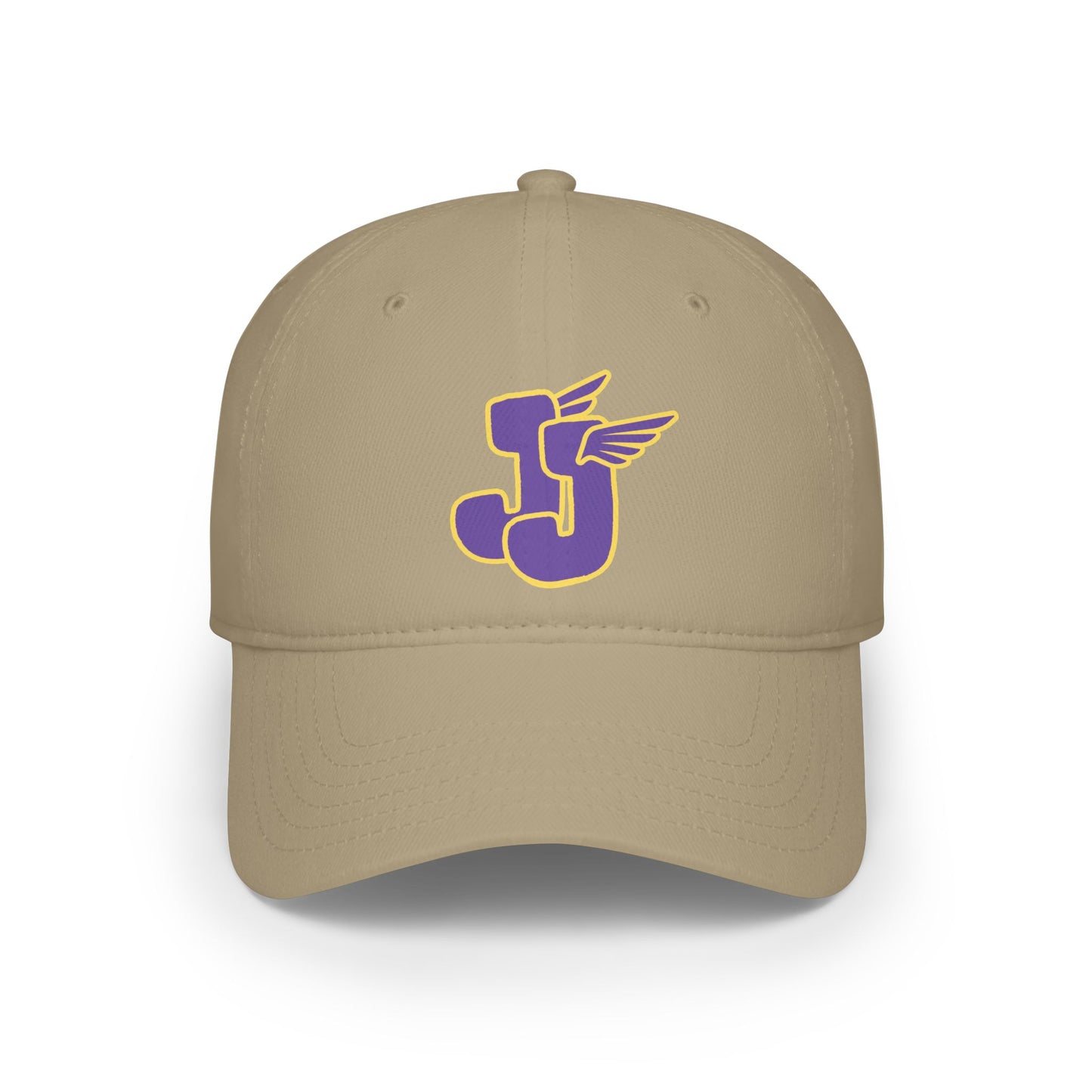 JJ | Printed Baseball Cap