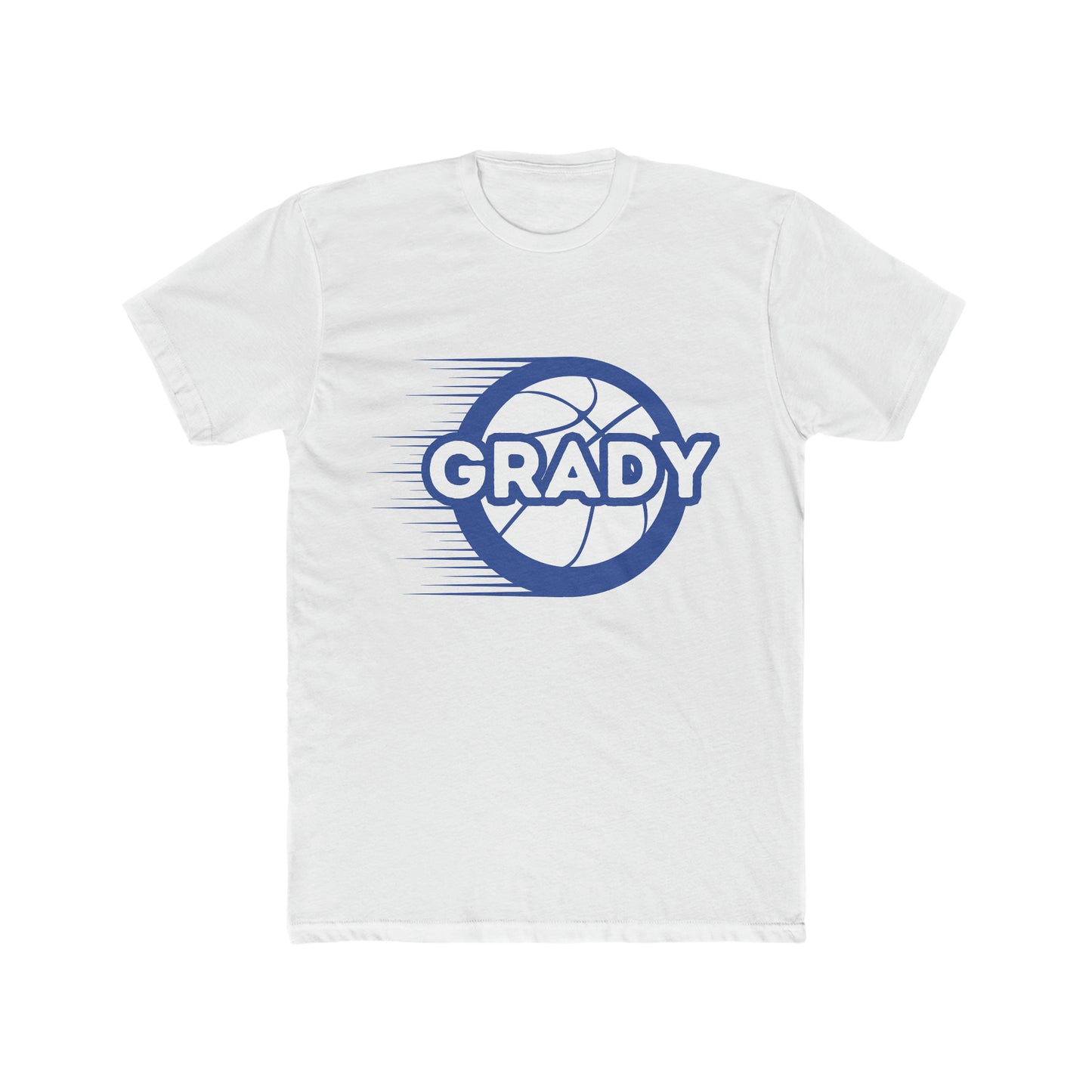 Grady | Michael Grady T-Shirt