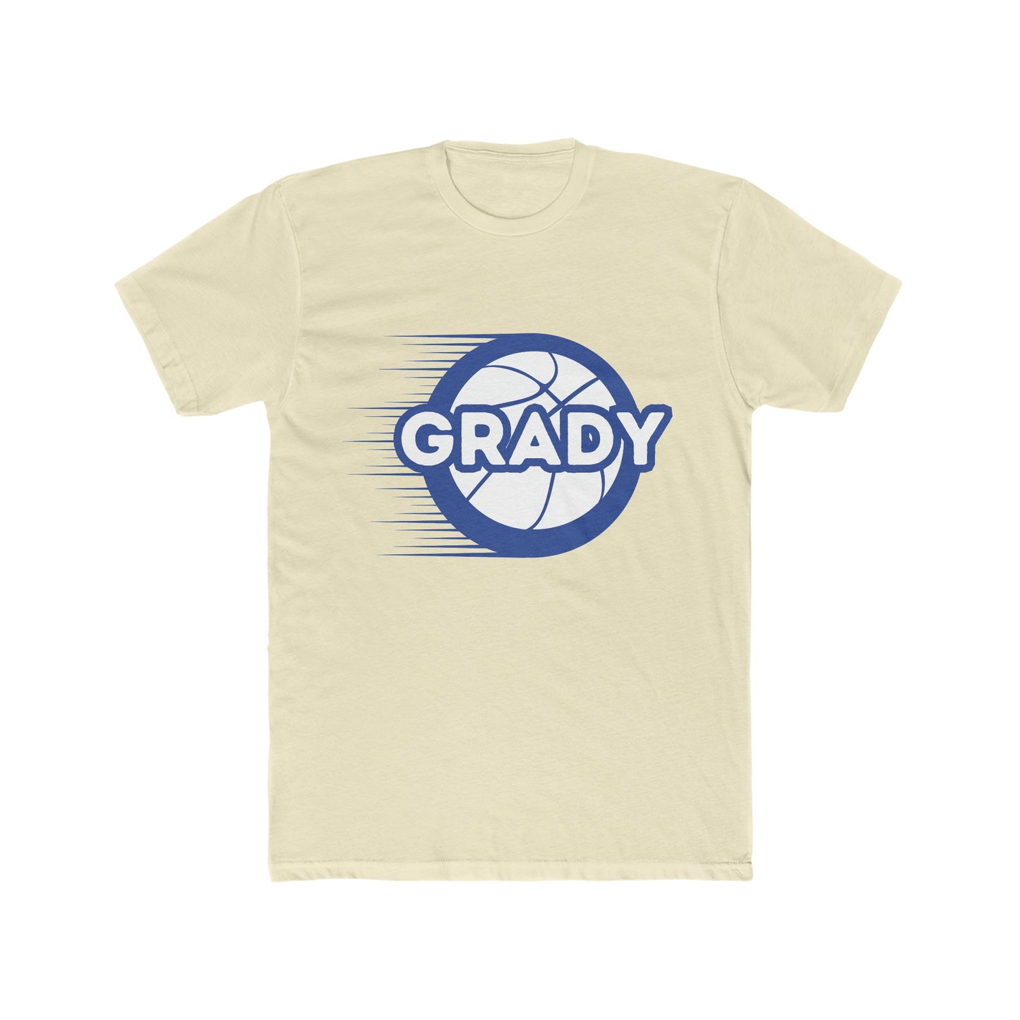 Grady | Michael Grady T-Shirt