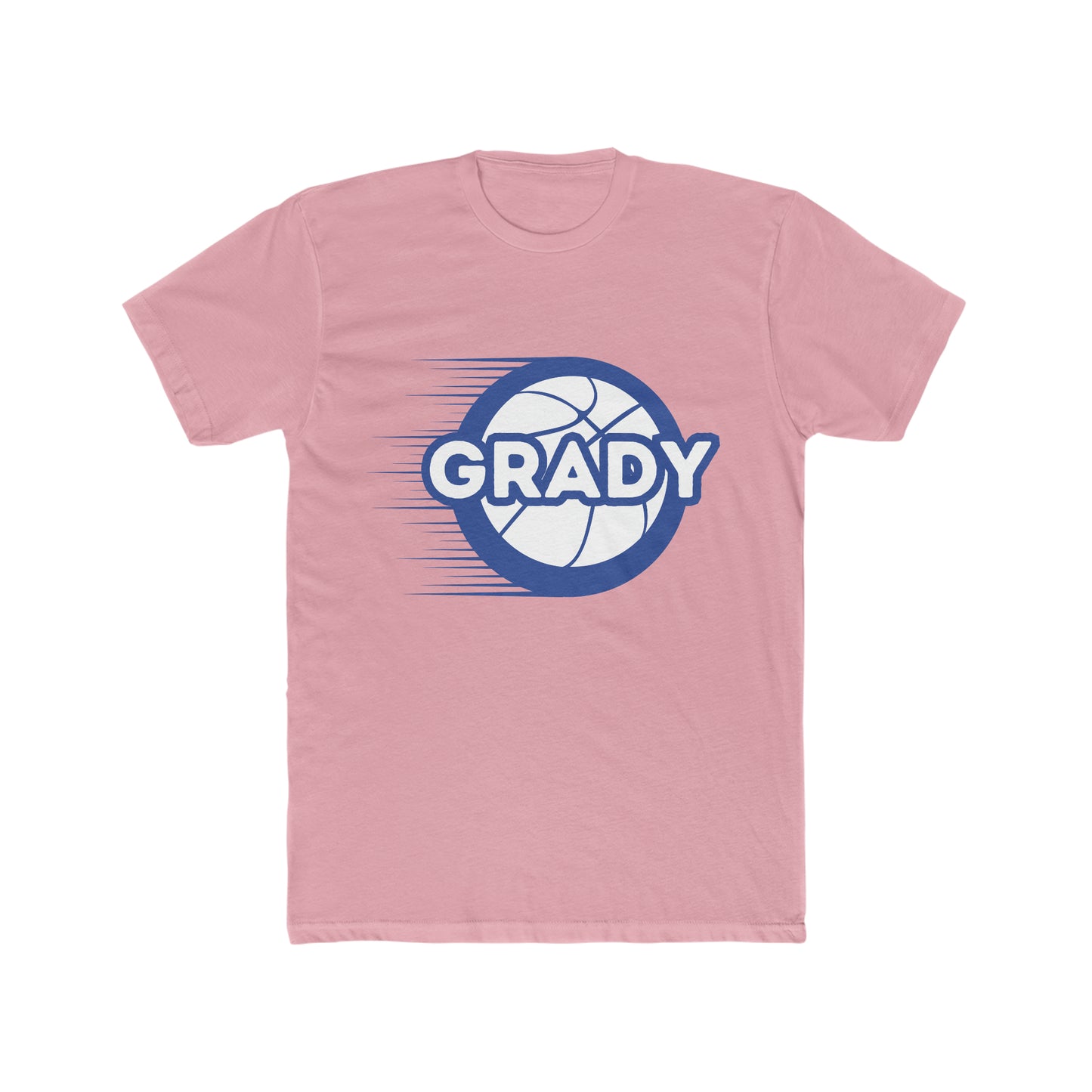 Grady | Michael Grady T-Shirt
