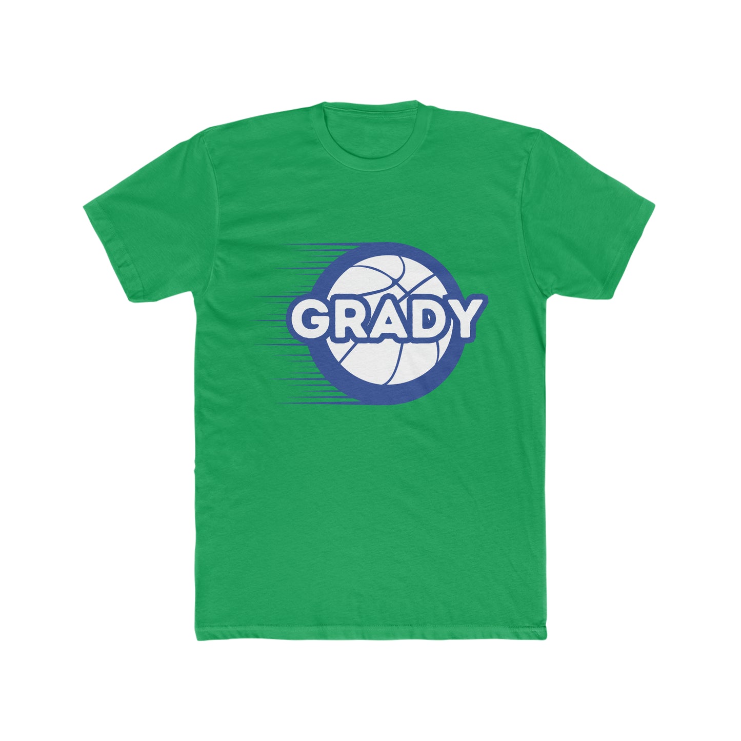 Grady | Michael Grady T-Shirt
