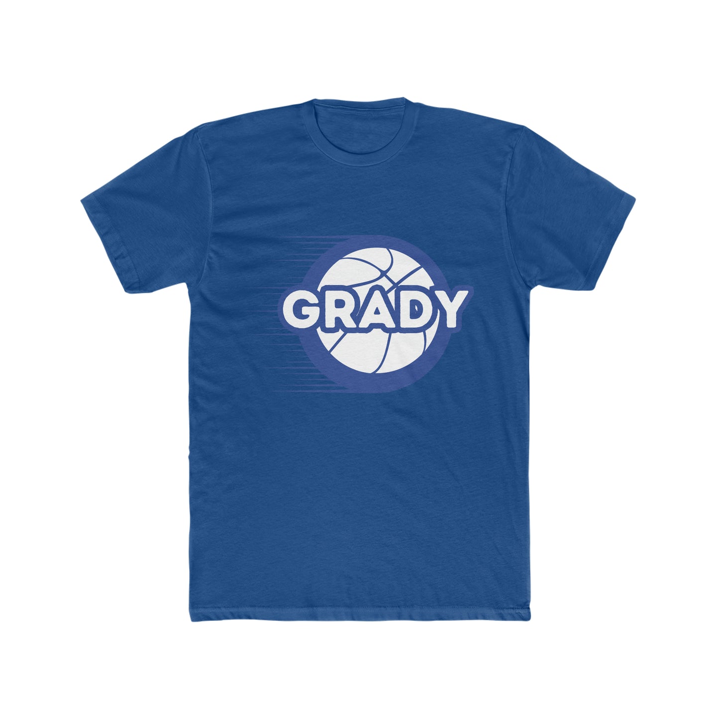 Grady | Michael Grady T-Shirt