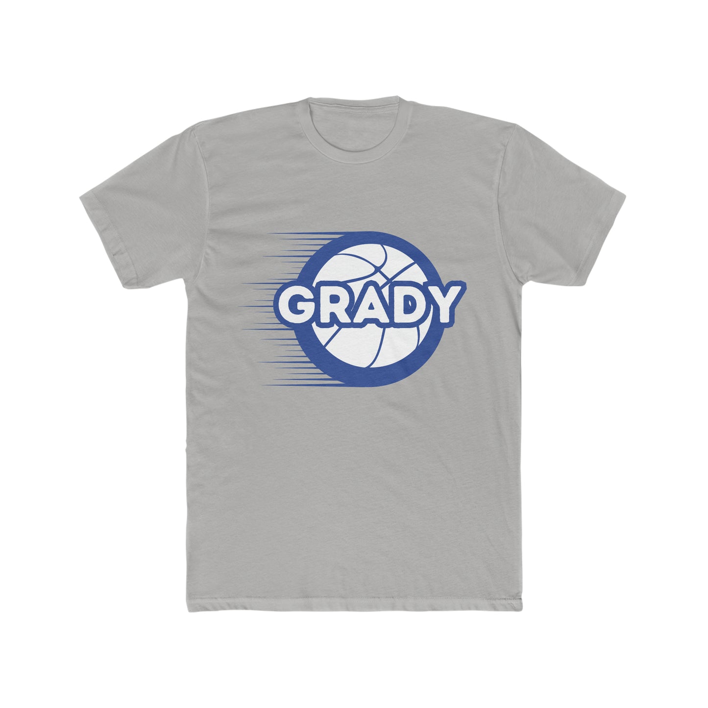 Grady | Michael Grady T-Shirt