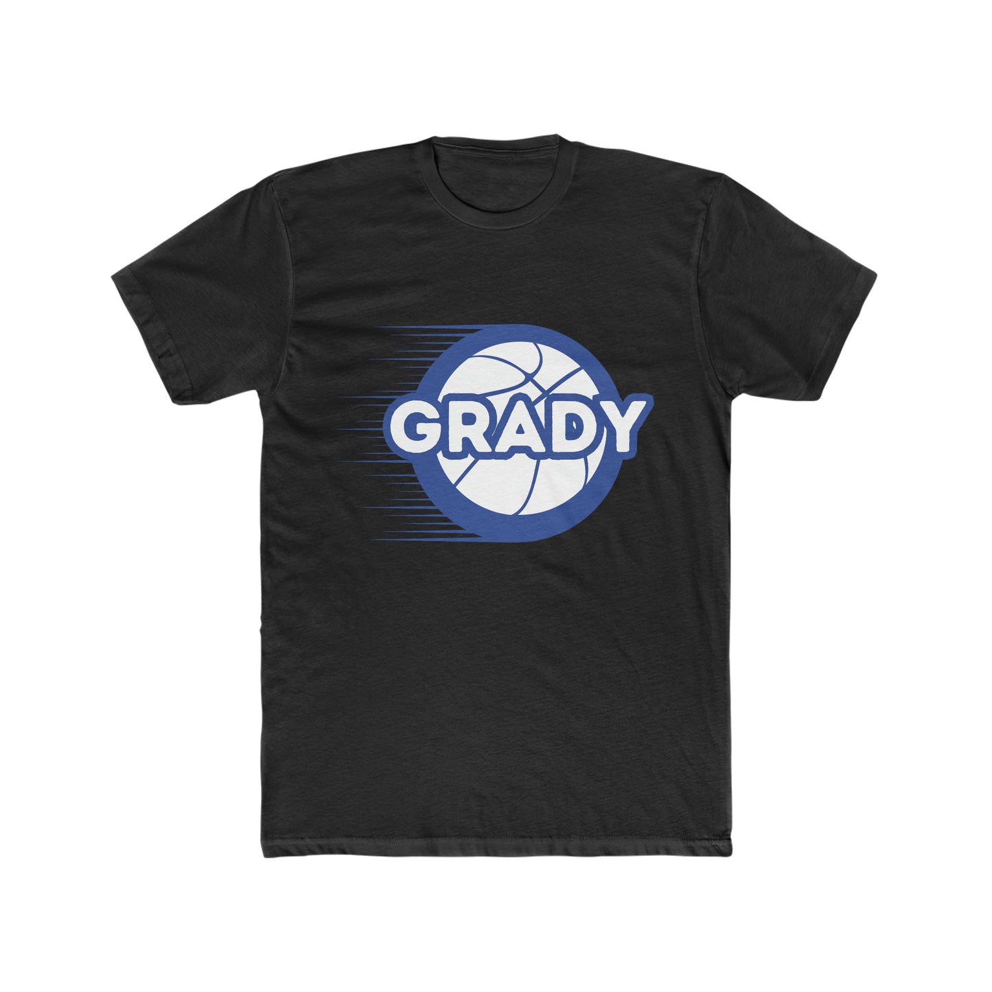 Grady | Michael Grady T-Shirt