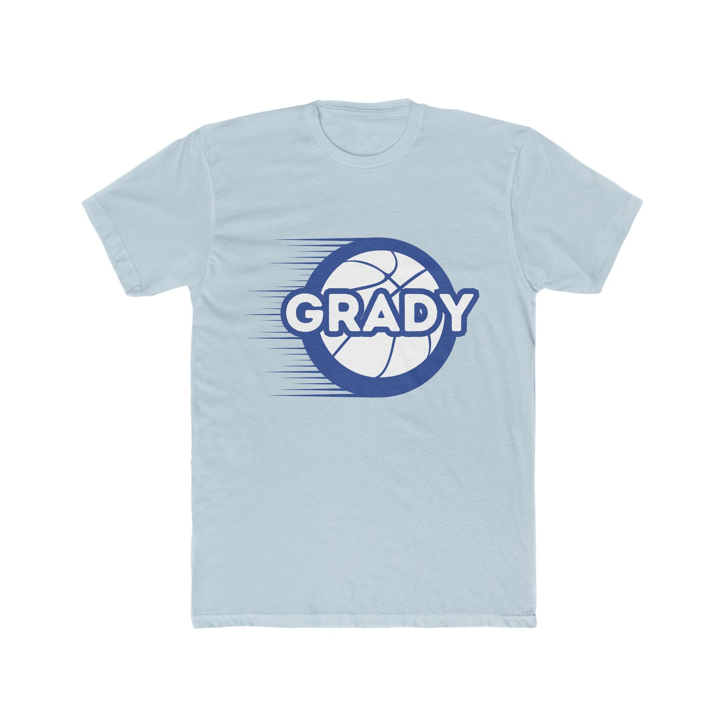 Grady | Michael Grady T-Shirt