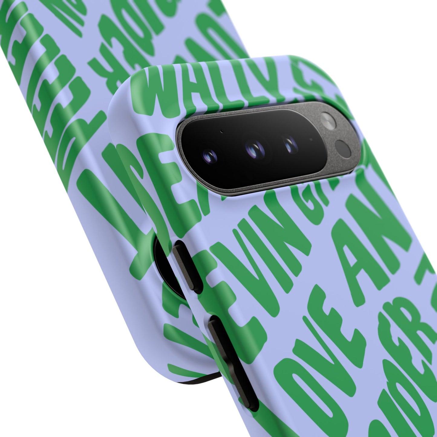 Legendary Howlers Phone Case | Anthony Edwards, Naz Reid & More | iPhone Case, Samsung Galaxy Phone Case, Google Pixel Phone Case