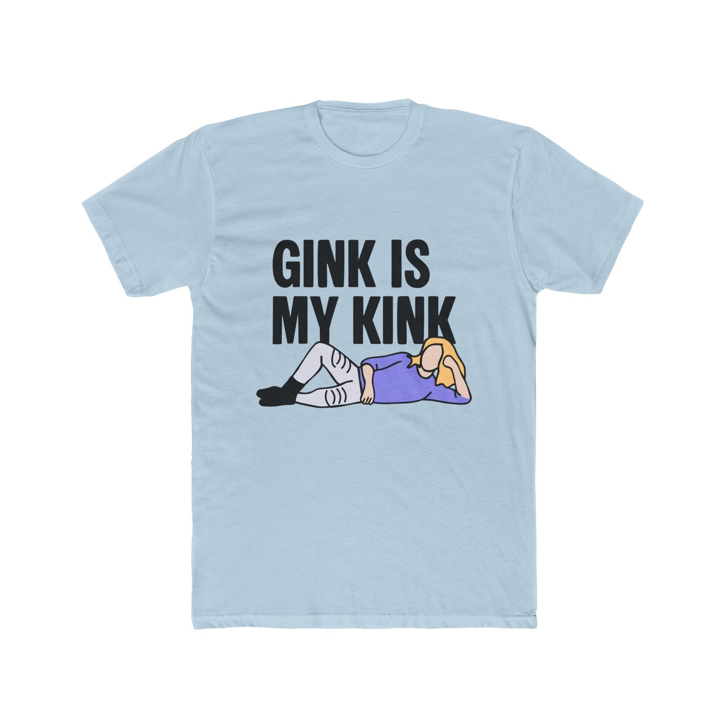 Andrew Van Ginkel - Gink Is My Kink | Andrew Van Ginkel Unisex T-Shirt