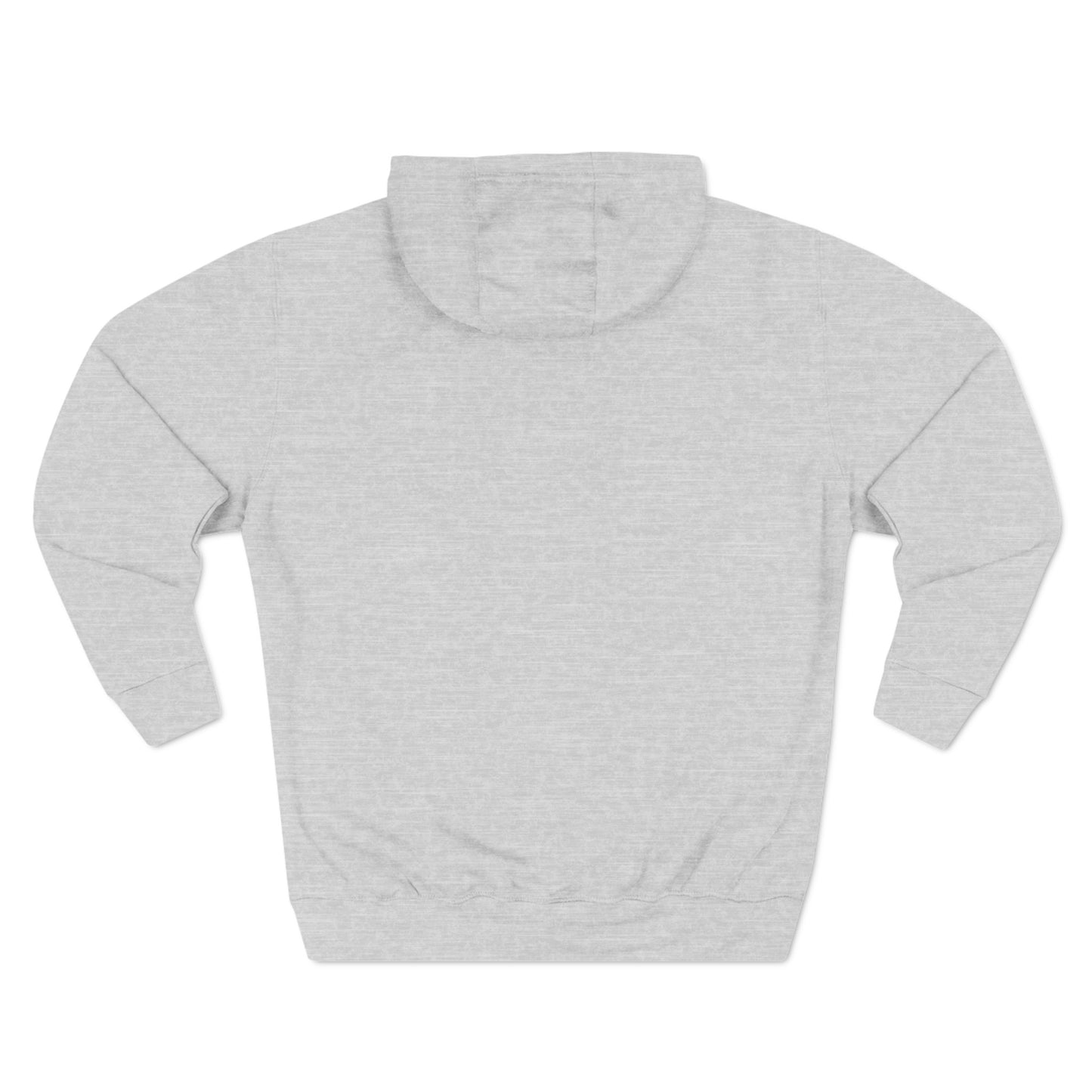 Big Jelly & Seatbelt | Hooded Sweatshirt