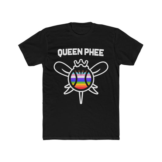 QUEEN PHEE | Napheesa Collier PRIDE Unisex Tee