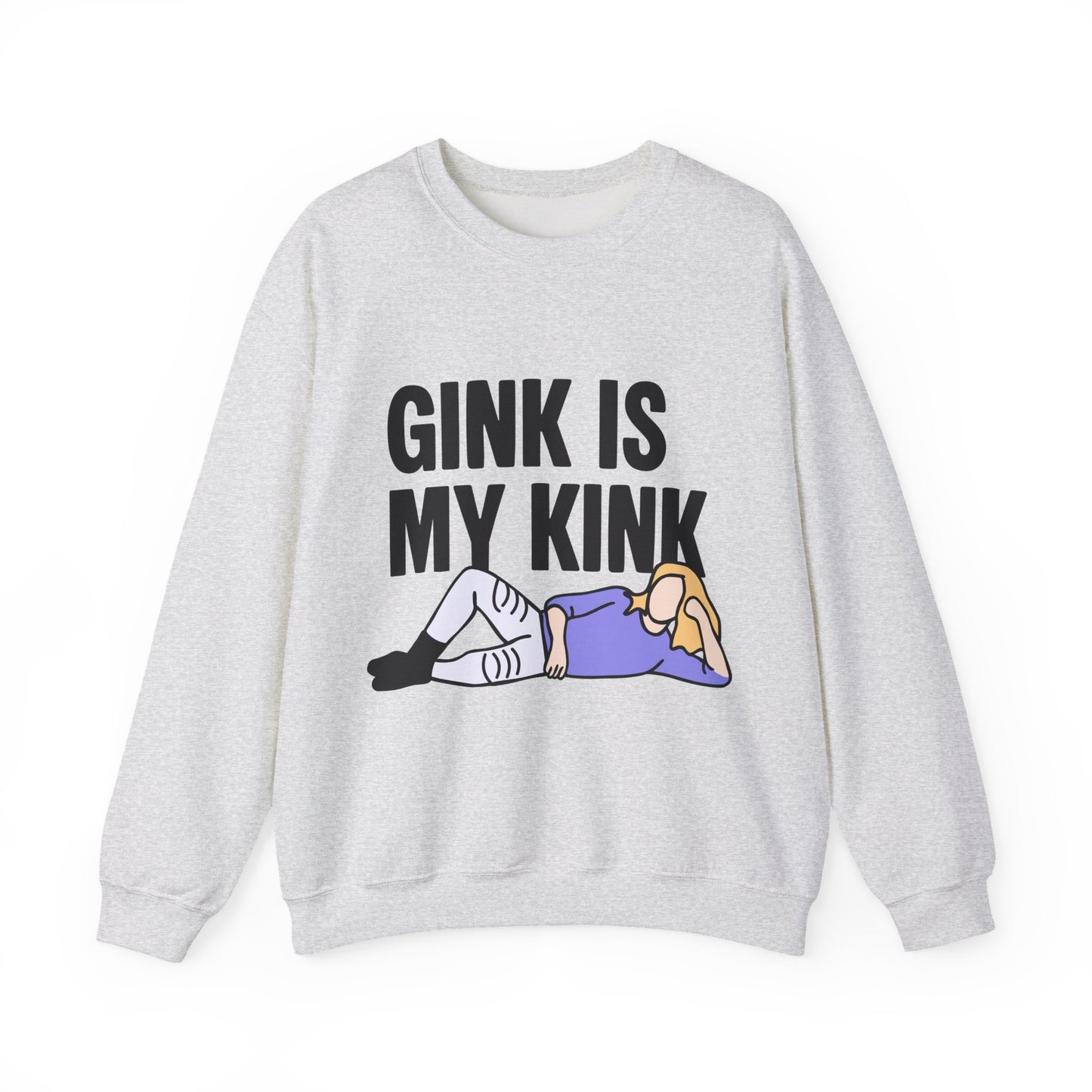 Andrew Van Ginkel - Gink Is My Kink | Andrew Van Ginkel Unisex T-Shirt