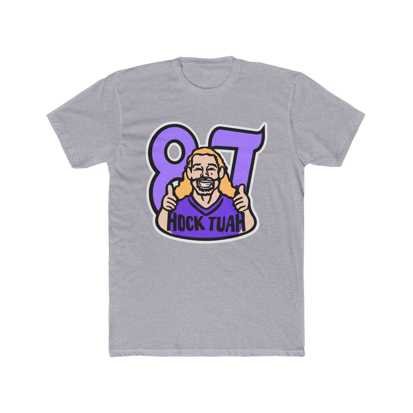 Hock Tuah | TJ Hockenson Unisex Tee
