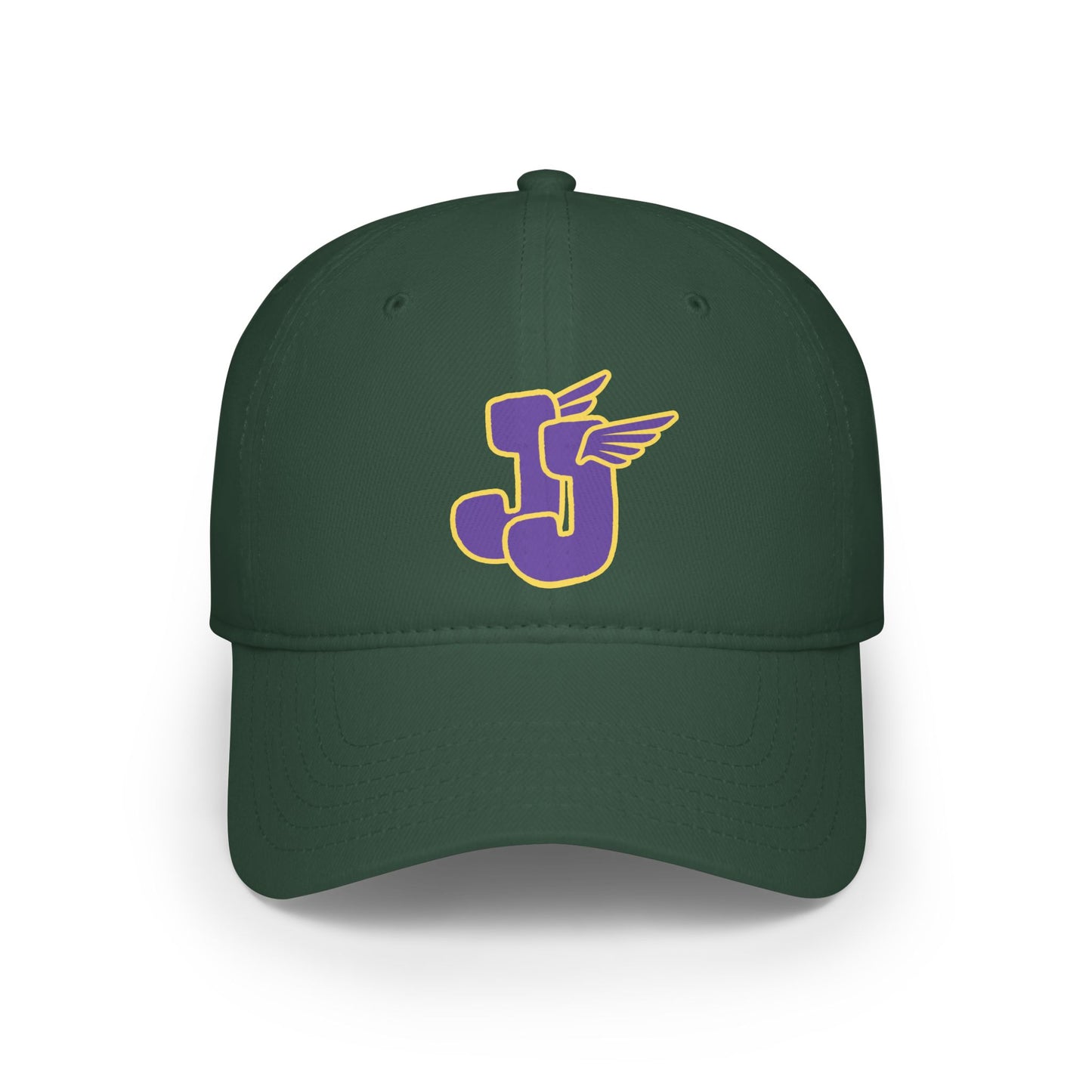 JJ | Printed Baseball Cap