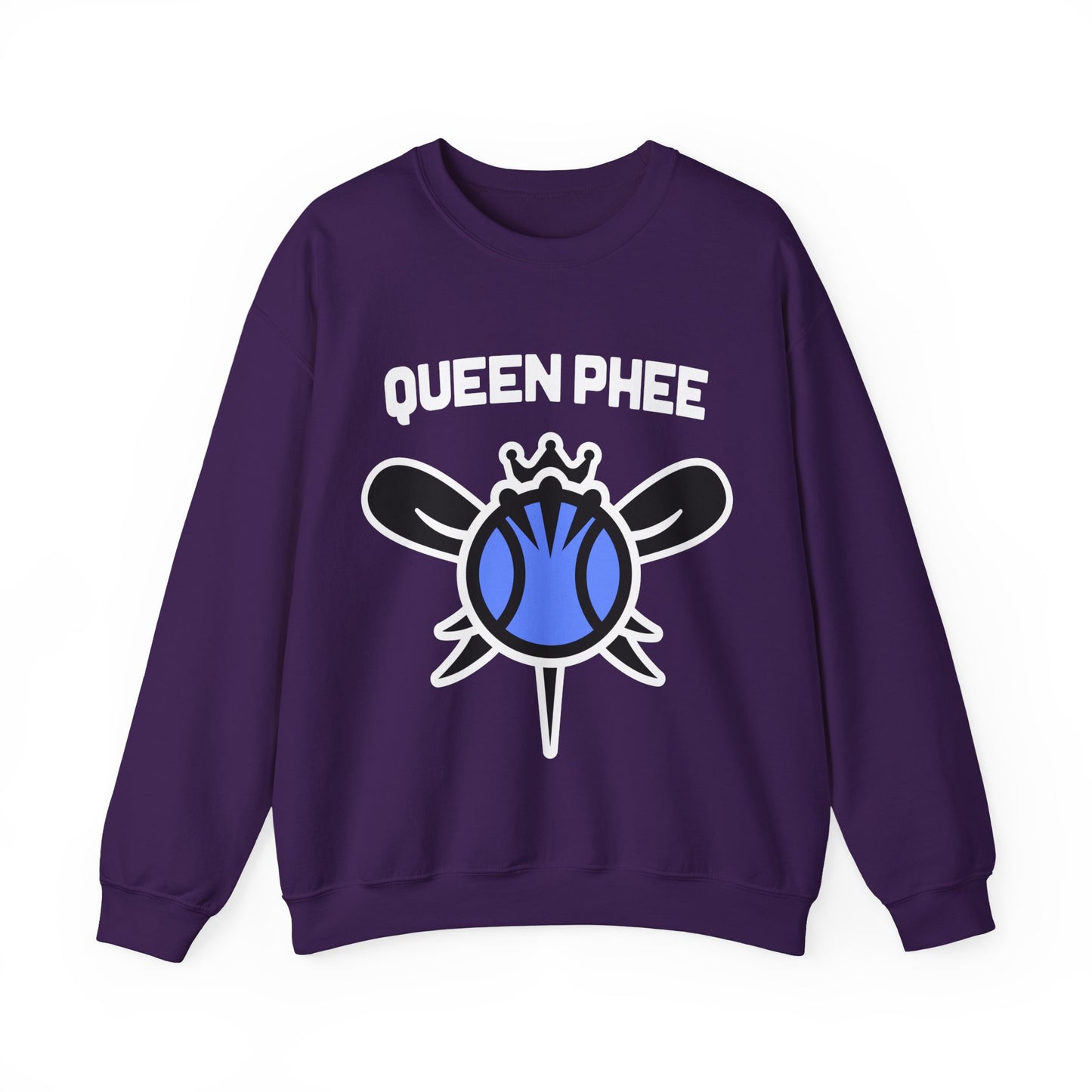 QUEEN PHEE | Napheesa Collier Unisex Crewneck Sweatshirt