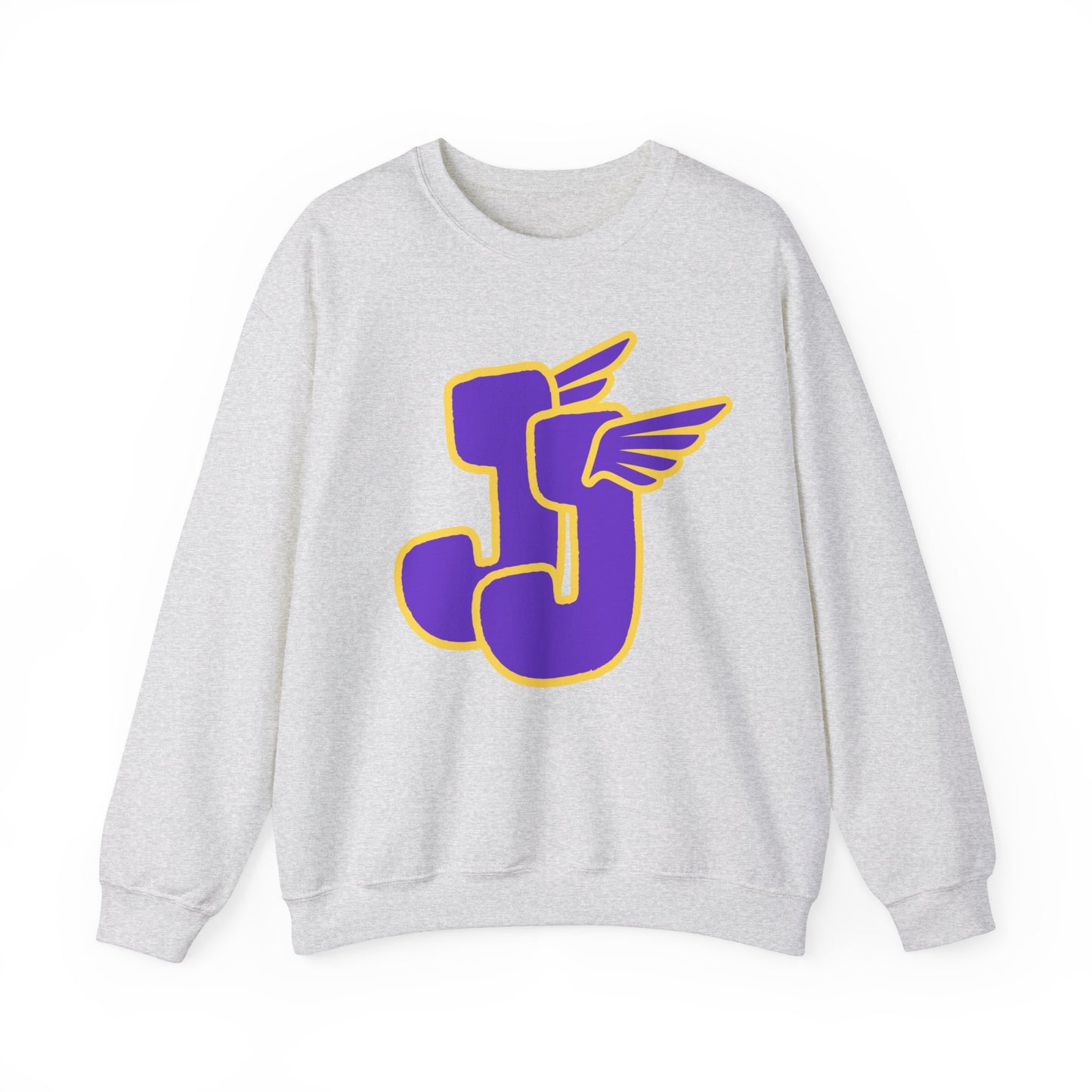 JJ | Crewneck Sweatshirt