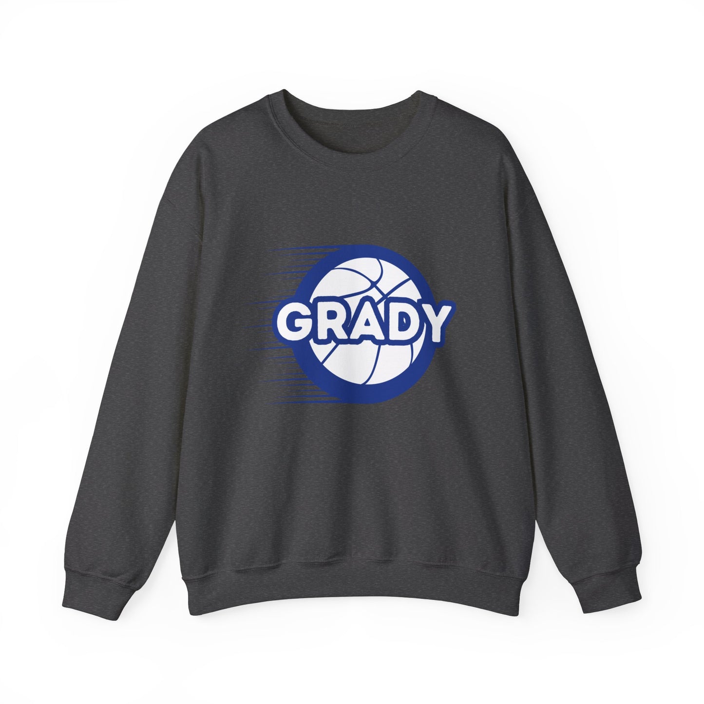 Grady | Crewneck Sweatshirt