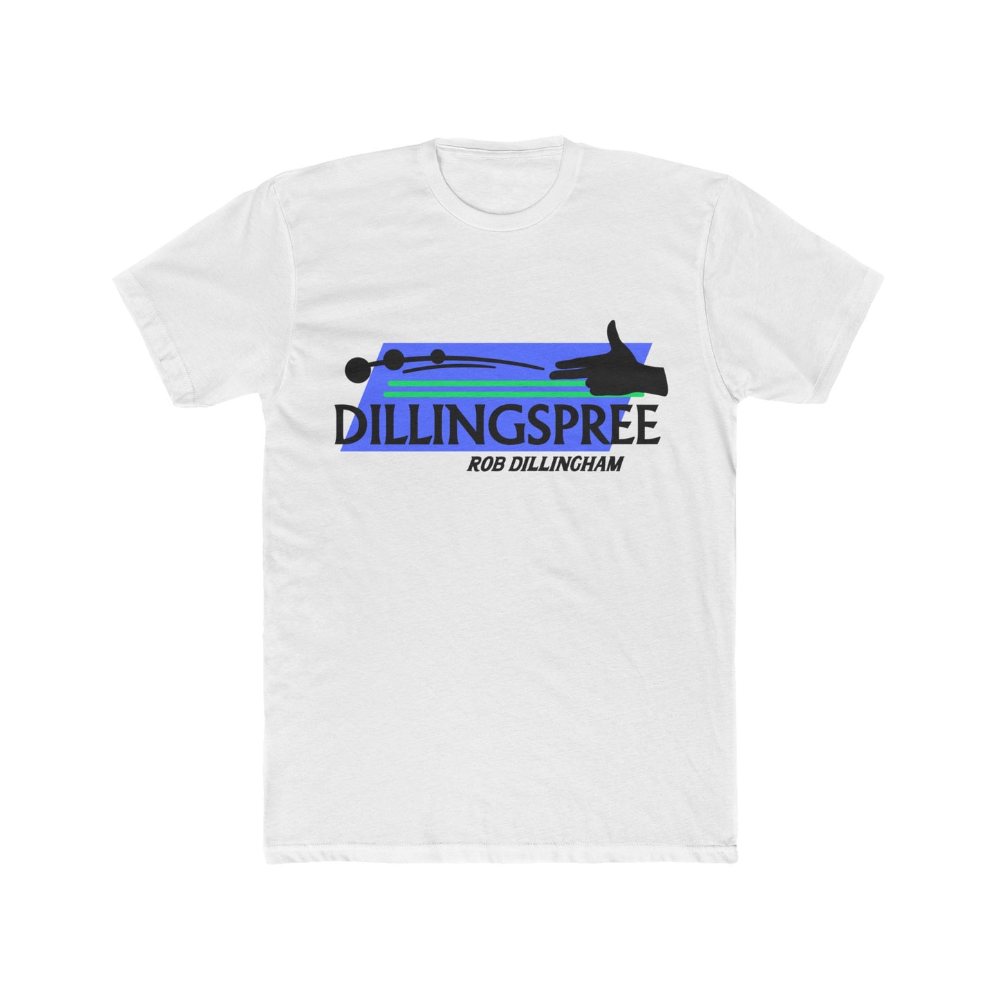 Dillingspree | Rob Dillingham Unisex T-Shirt