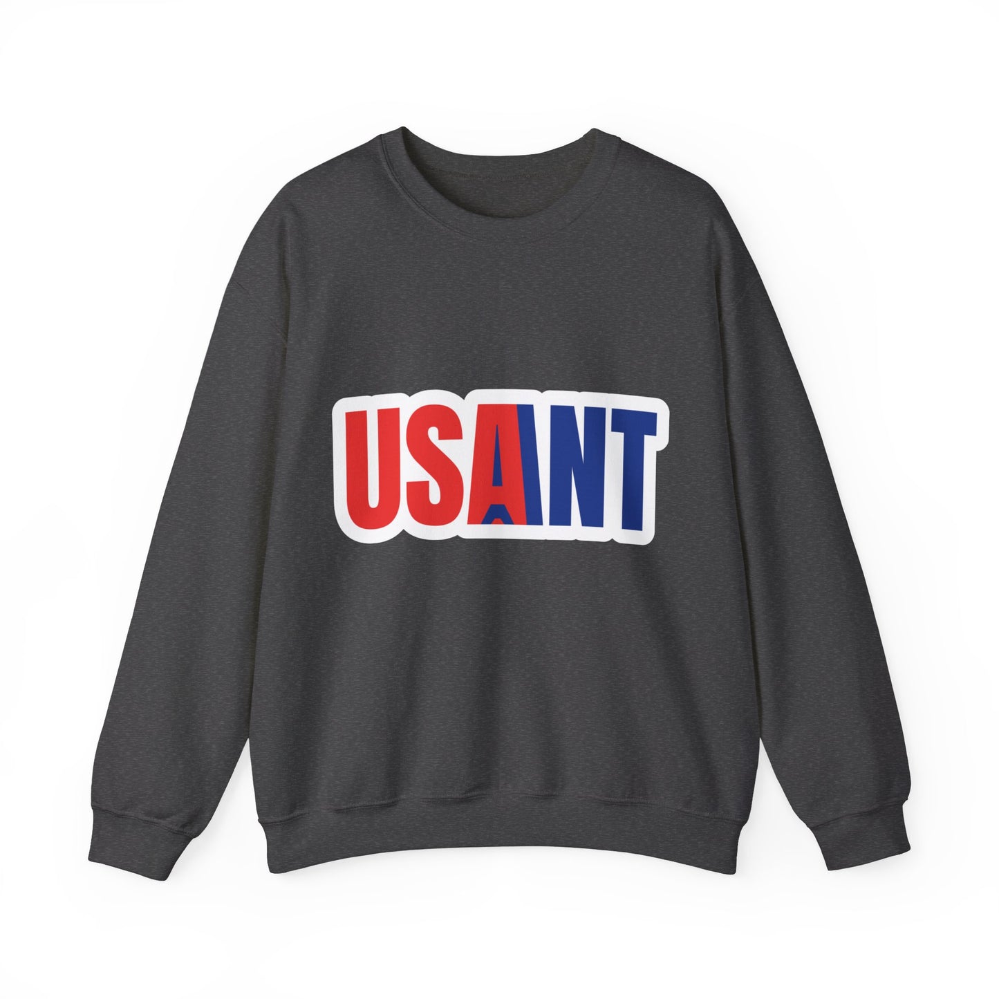 Ant USA | Crewneck Sweatshirt