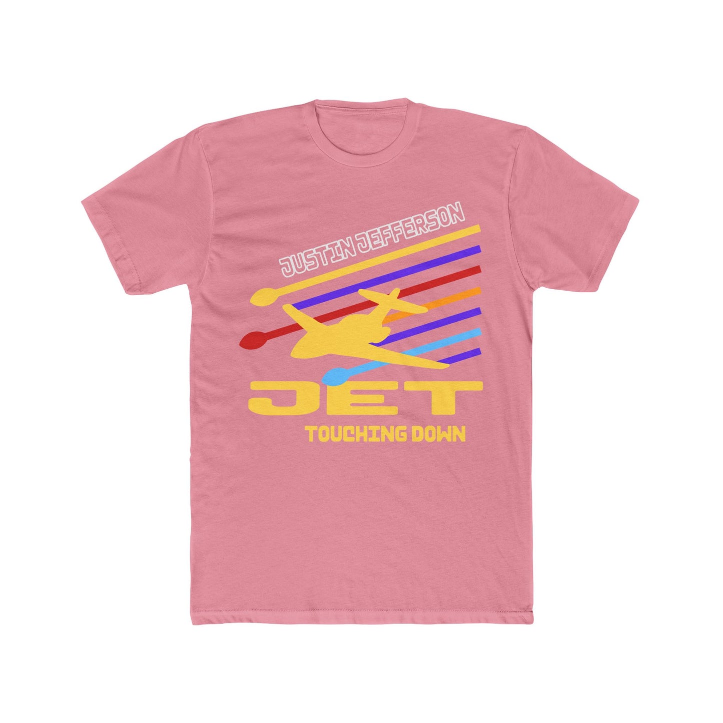 Justin Jefferson - JET | Unisex Tee