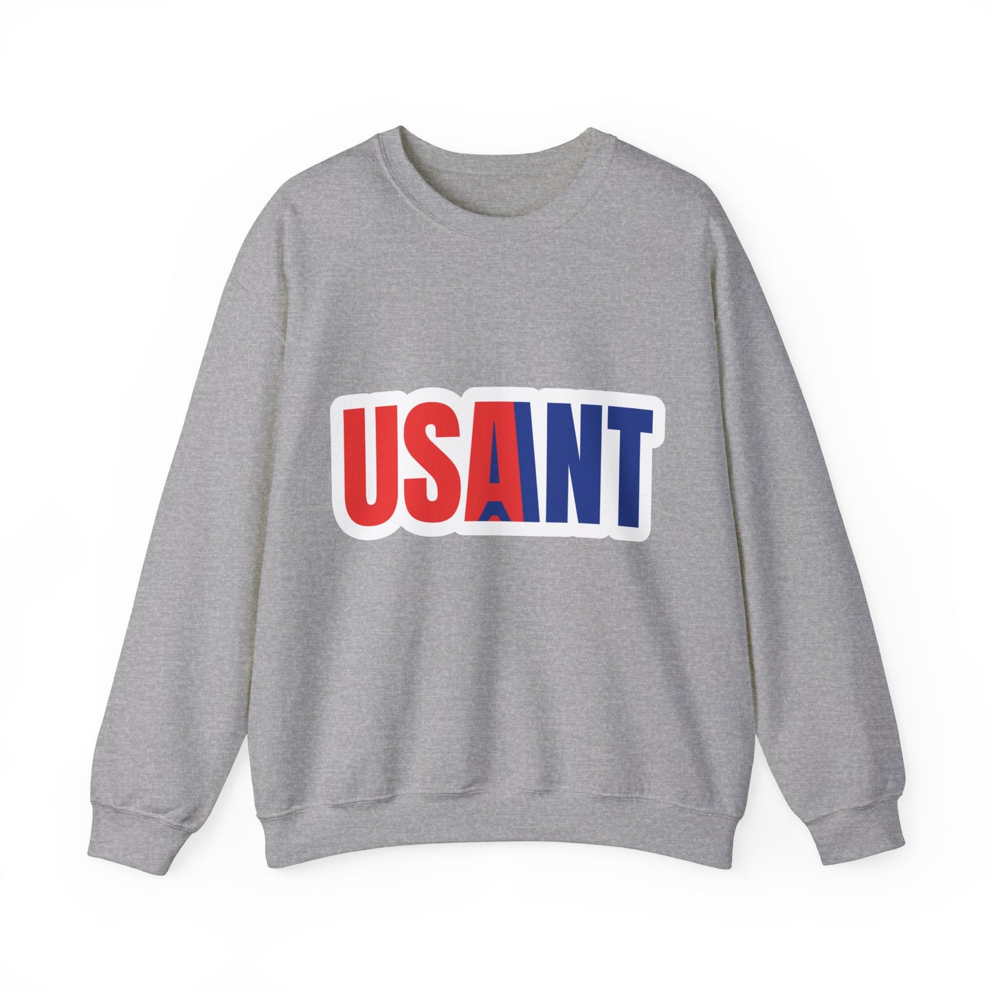 Ant USA | Crewneck Sweatshirt