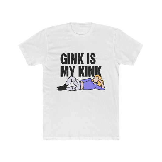 Andrew Van Ginkel - Gink Is My Kink | Andrew Van Ginkel Unisex T-Shirt