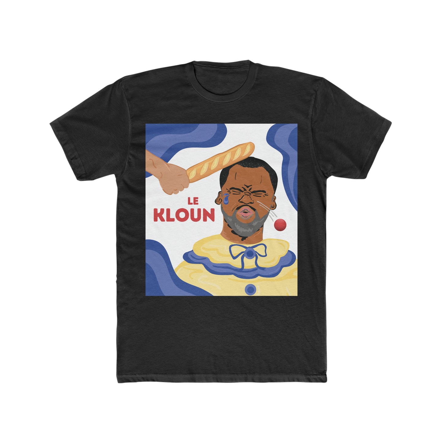 Le Kloun