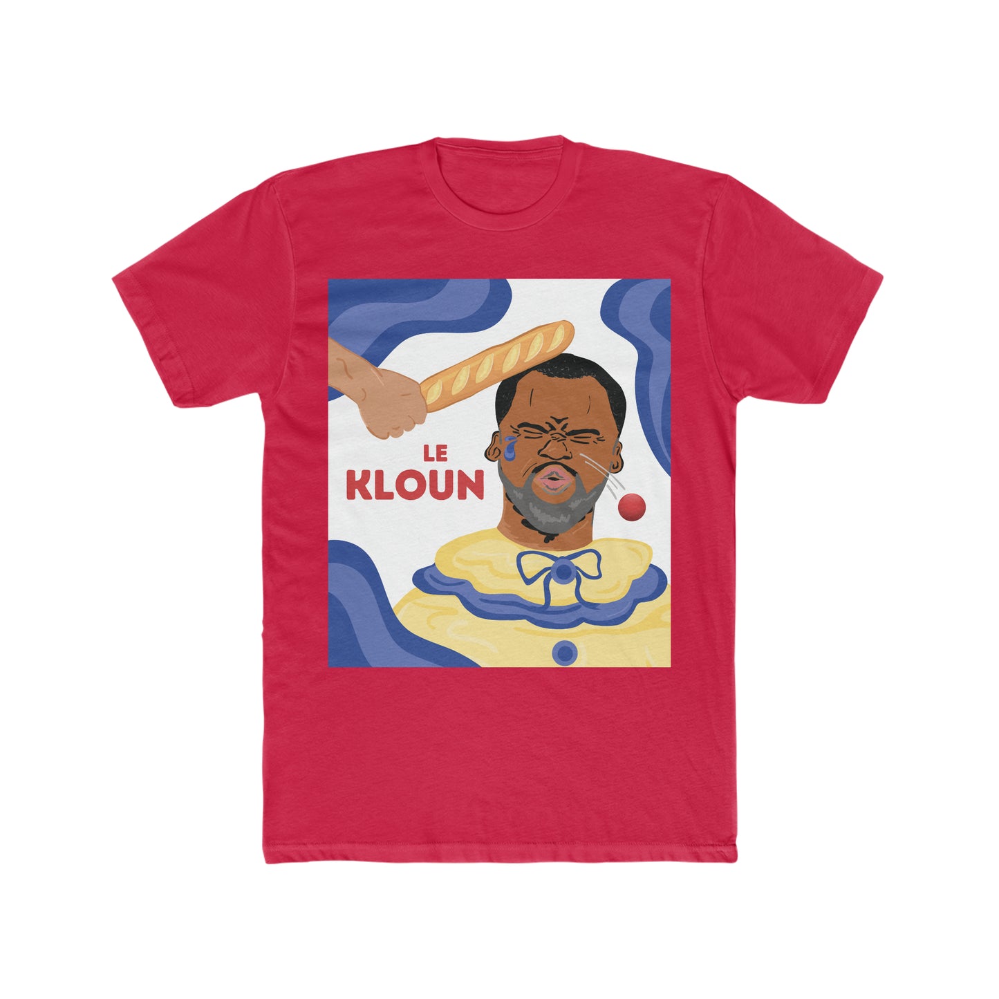 Le Kloun