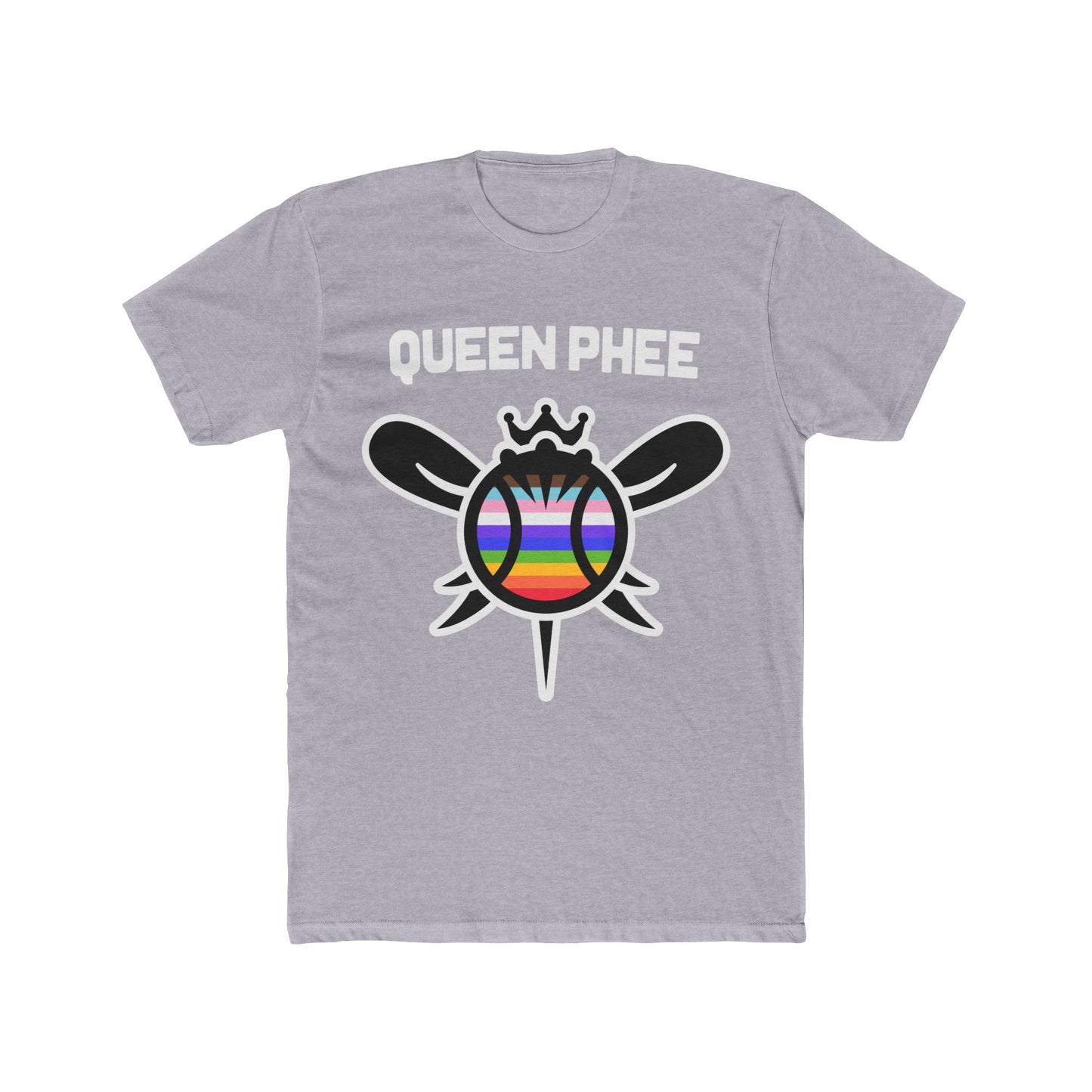 QUEEN PHEE | Napheesa Collier PRIDE Unisex Tee