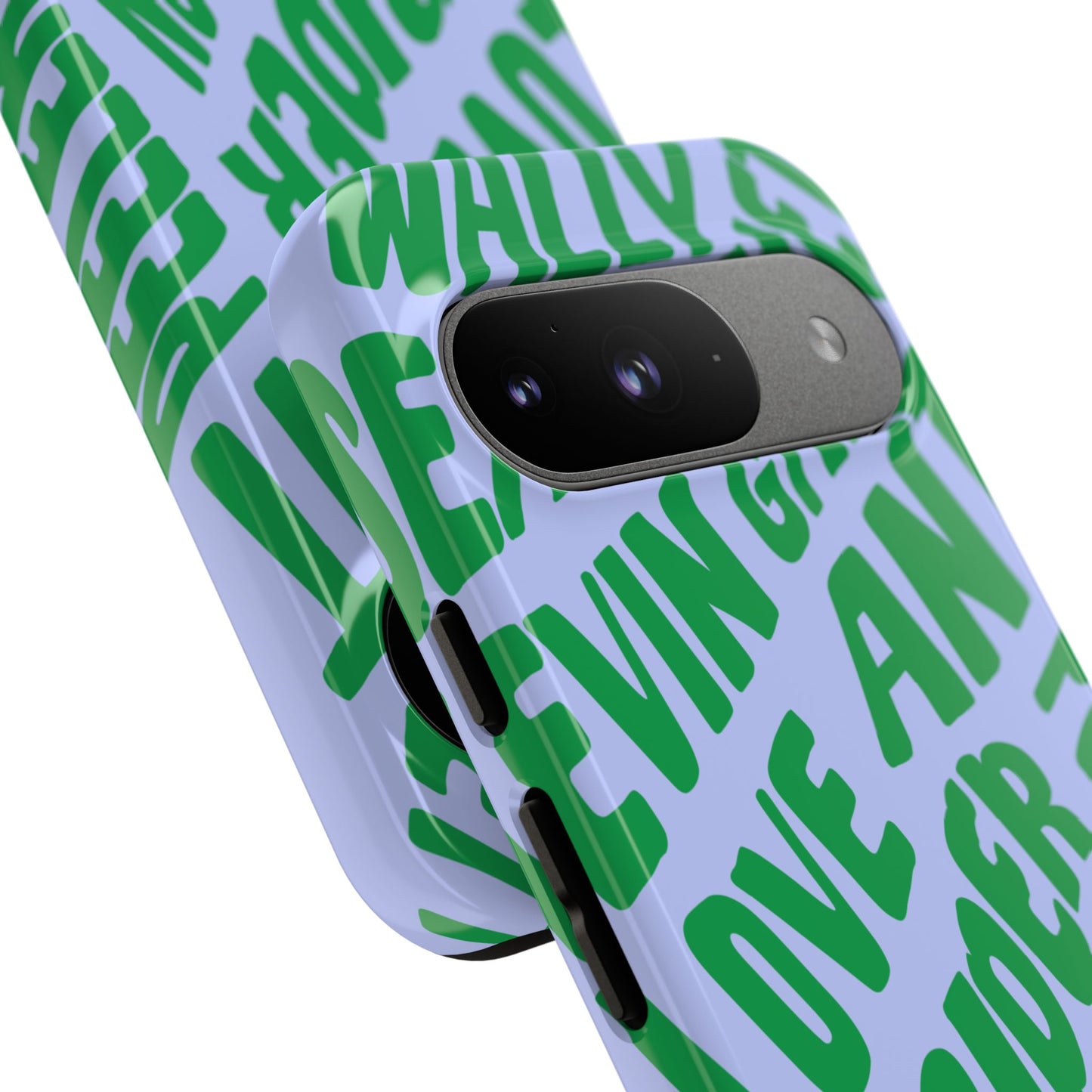 Legendary Howlers Phone Case | Anthony Edwards, Naz Reid & More | iPhone Case, Samsung Galaxy Phone Case, Google Pixel Phone Case
