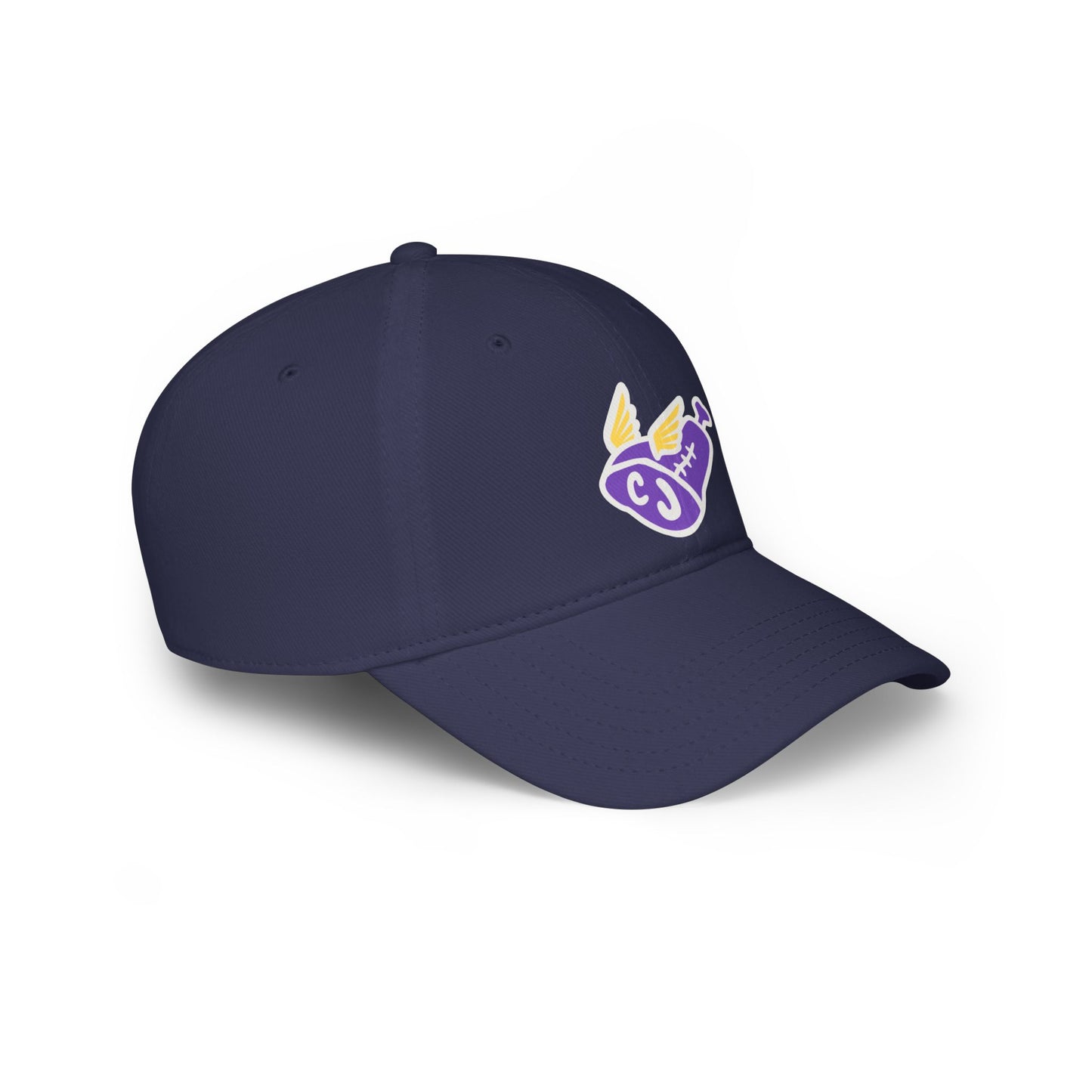 HAM | CJ Ham Printed Baseball Cap