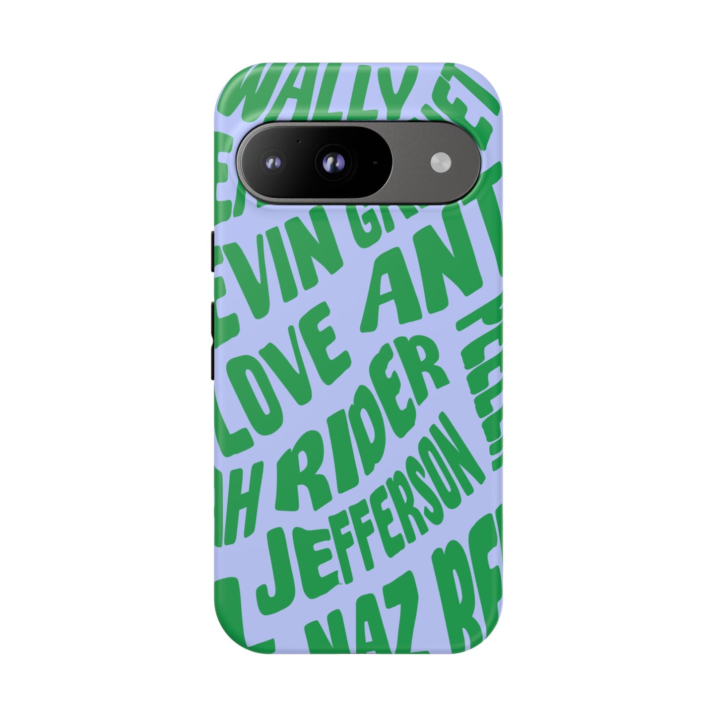 Legendary Howlers Phone Case | Anthony Edwards, Naz Reid & More | iPhone Case, Samsung Galaxy Phone Case, Google Pixel Phone Case