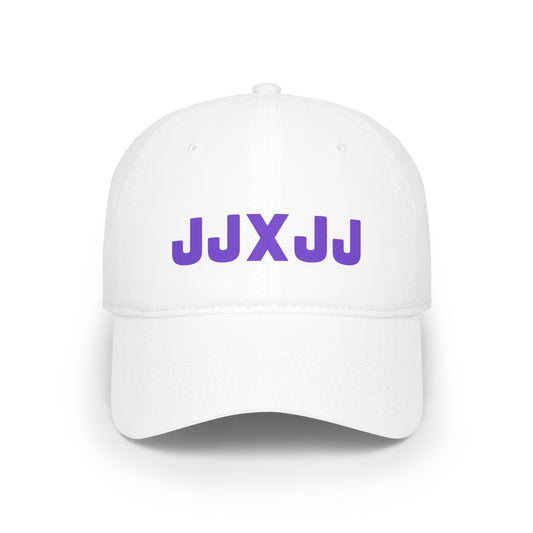 JJXJJ | Justin Jefferson & JJ McCarthy PRINTED Hat