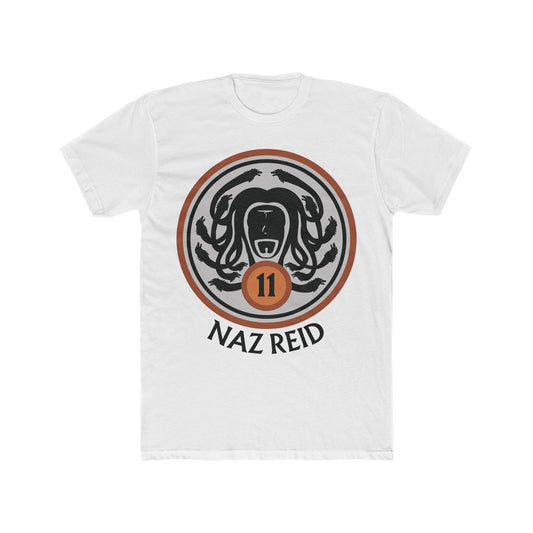 Naz Reid Medusa Orange