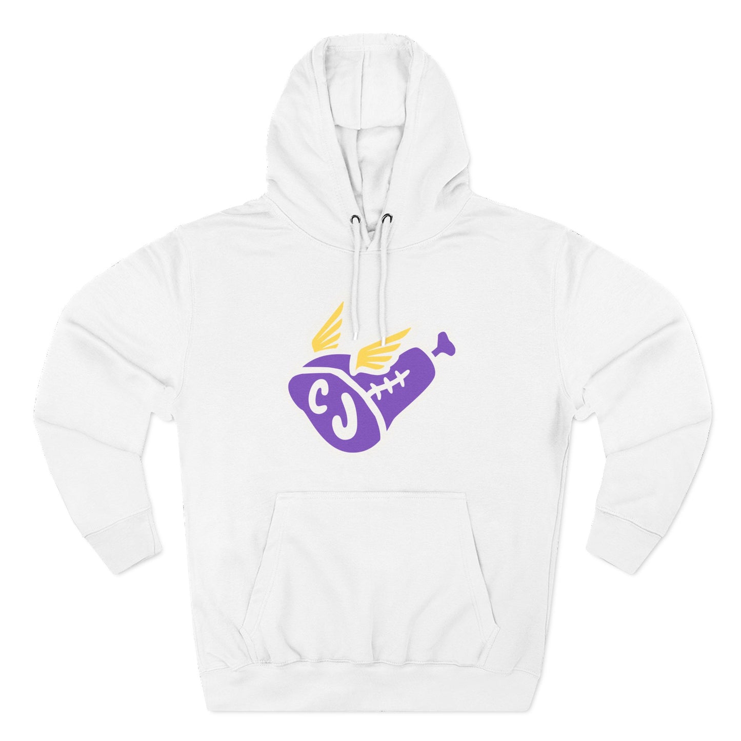 HAM | CJ Ham Hooded Sweatshirt