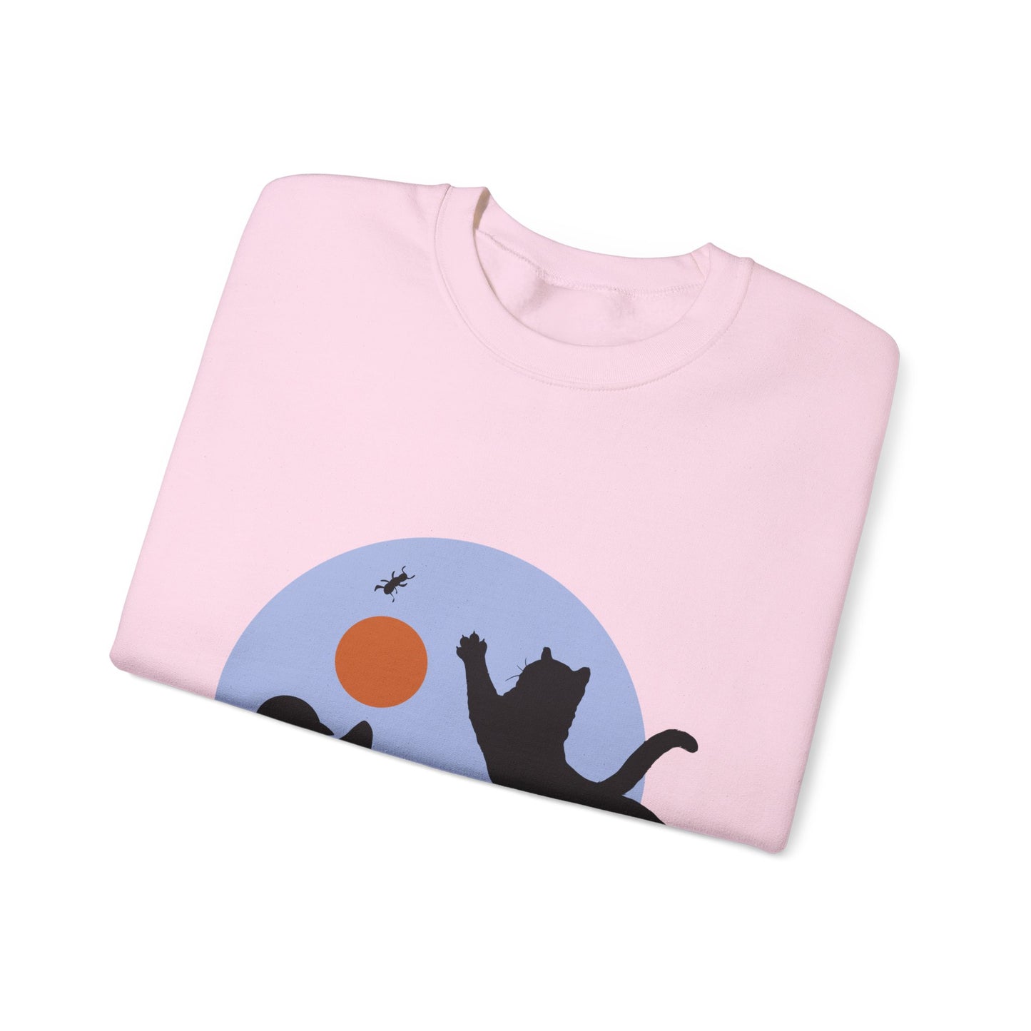 Awoo | Crewneck Sweatshirt