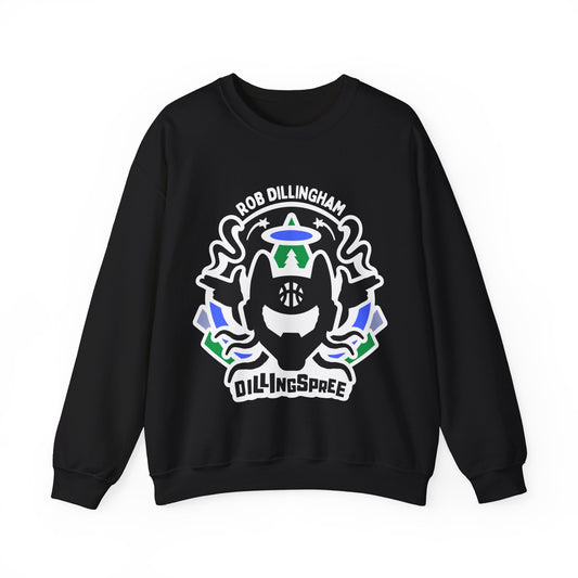 Dillingspree | Rob Dillingham Crewneck Sweatshirt
