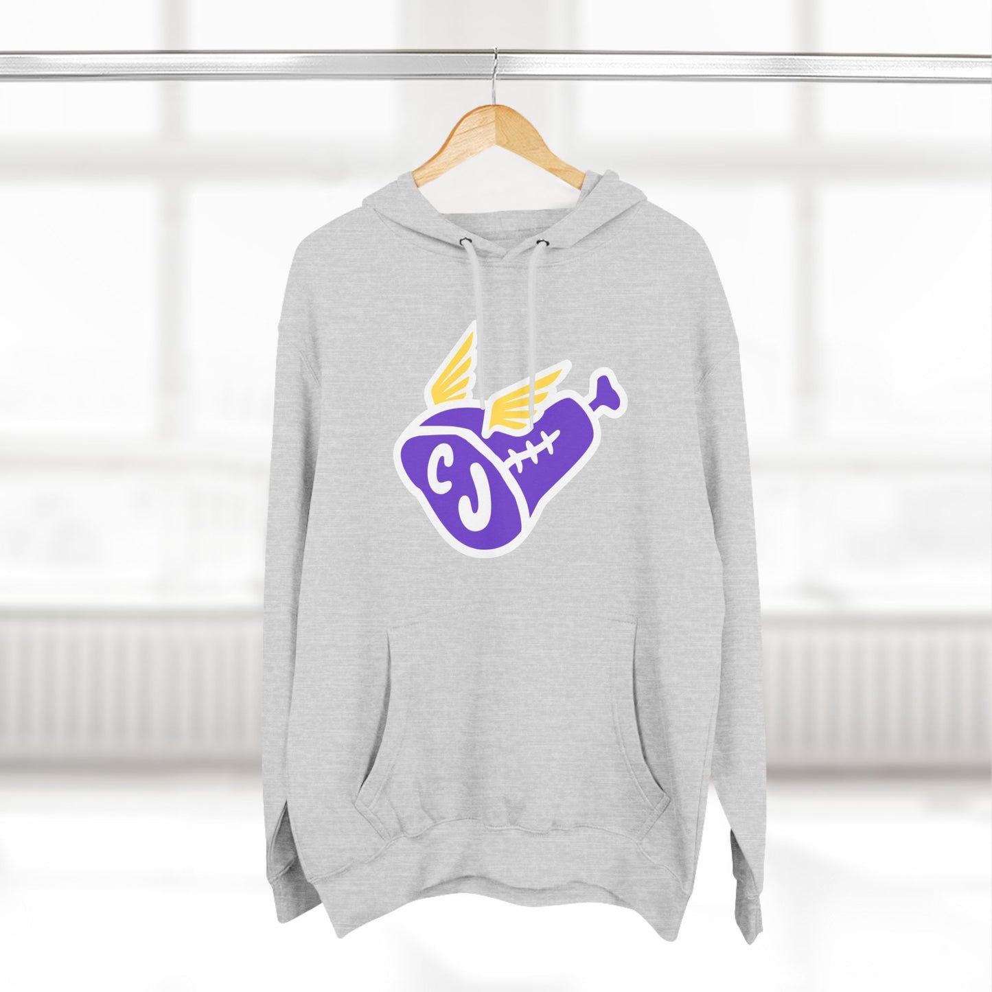 HAM | Hooded Sweatshirt