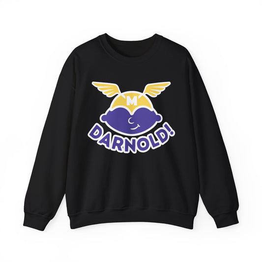 Darnold! | Crewneck Sweatshirt