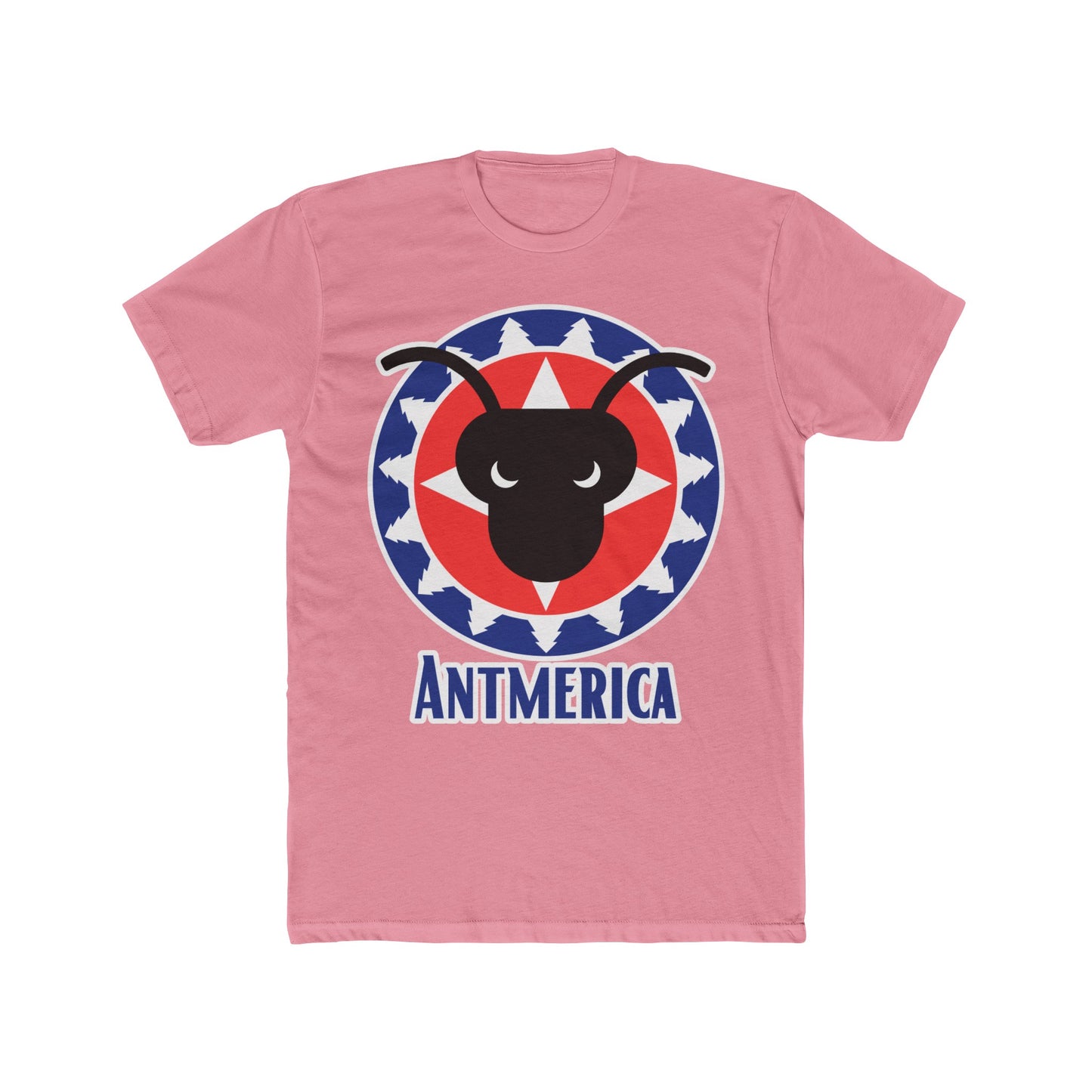 Antmerica Olympics