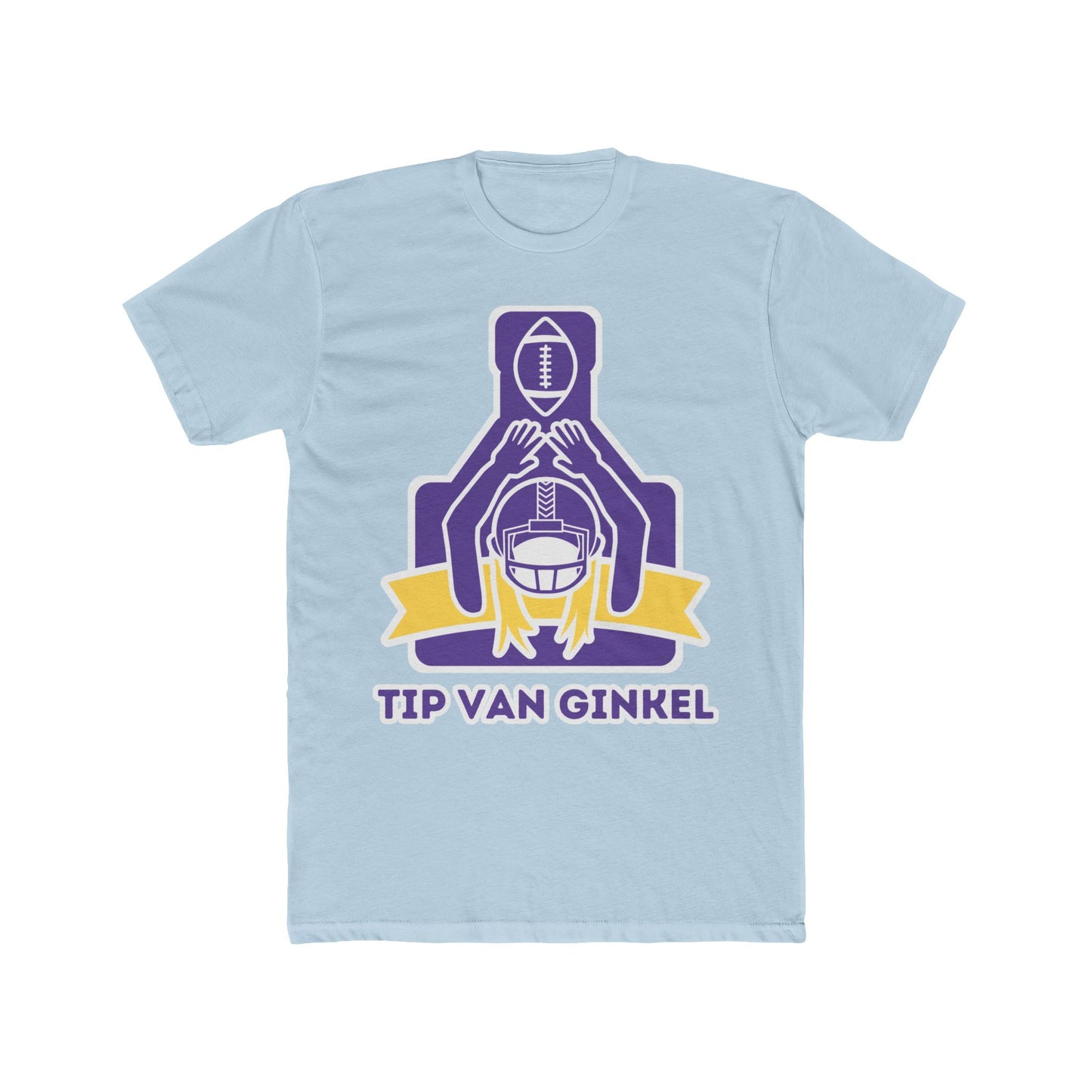 Tip Van Ginkel