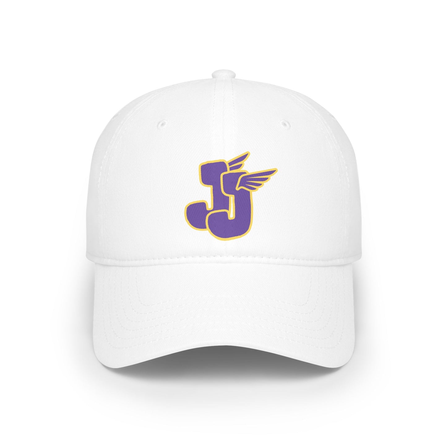 JJ | Printed Baseball Cap