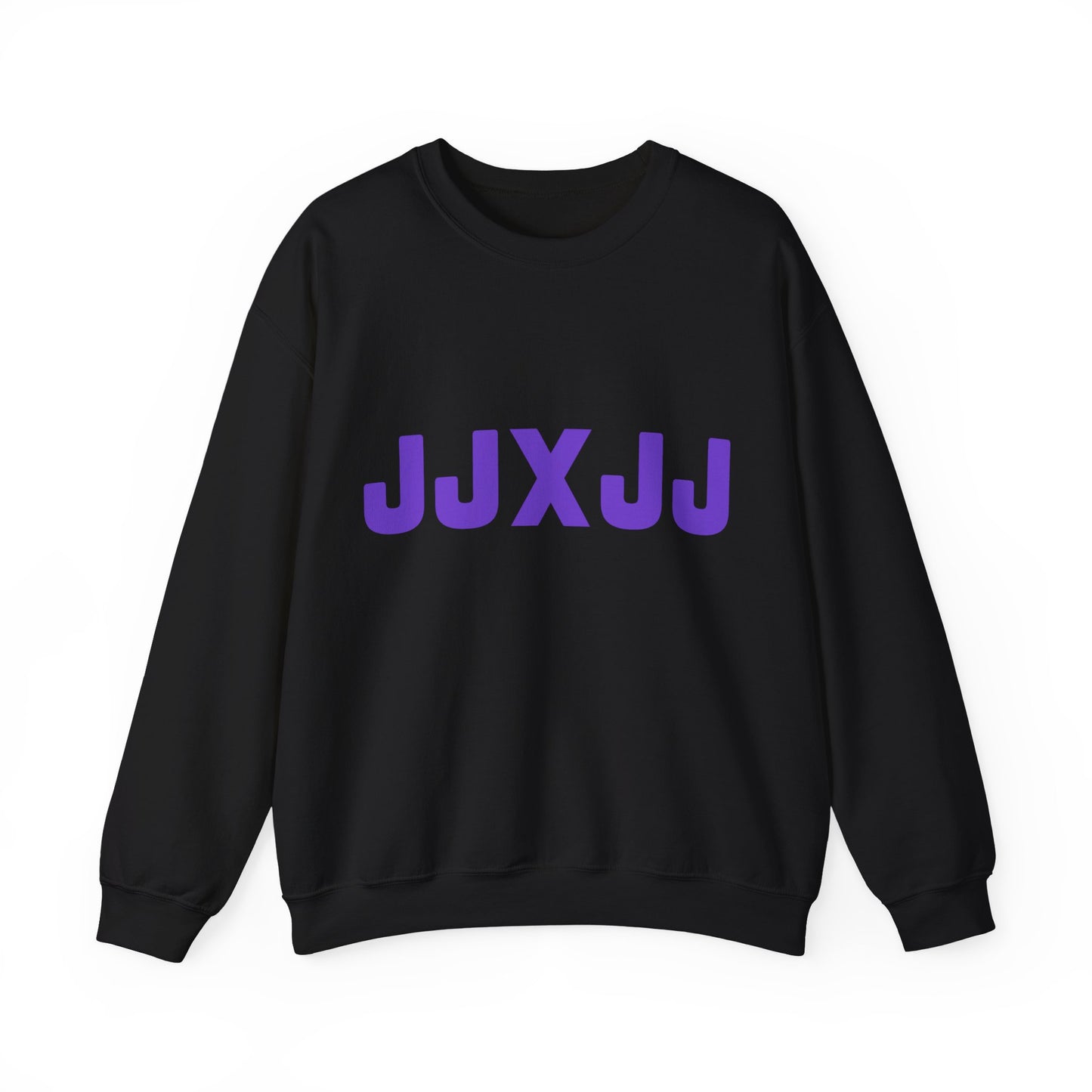 JJXJJ | JJ McCarthy & Justin Jefferson Crewneck Sweatshirt