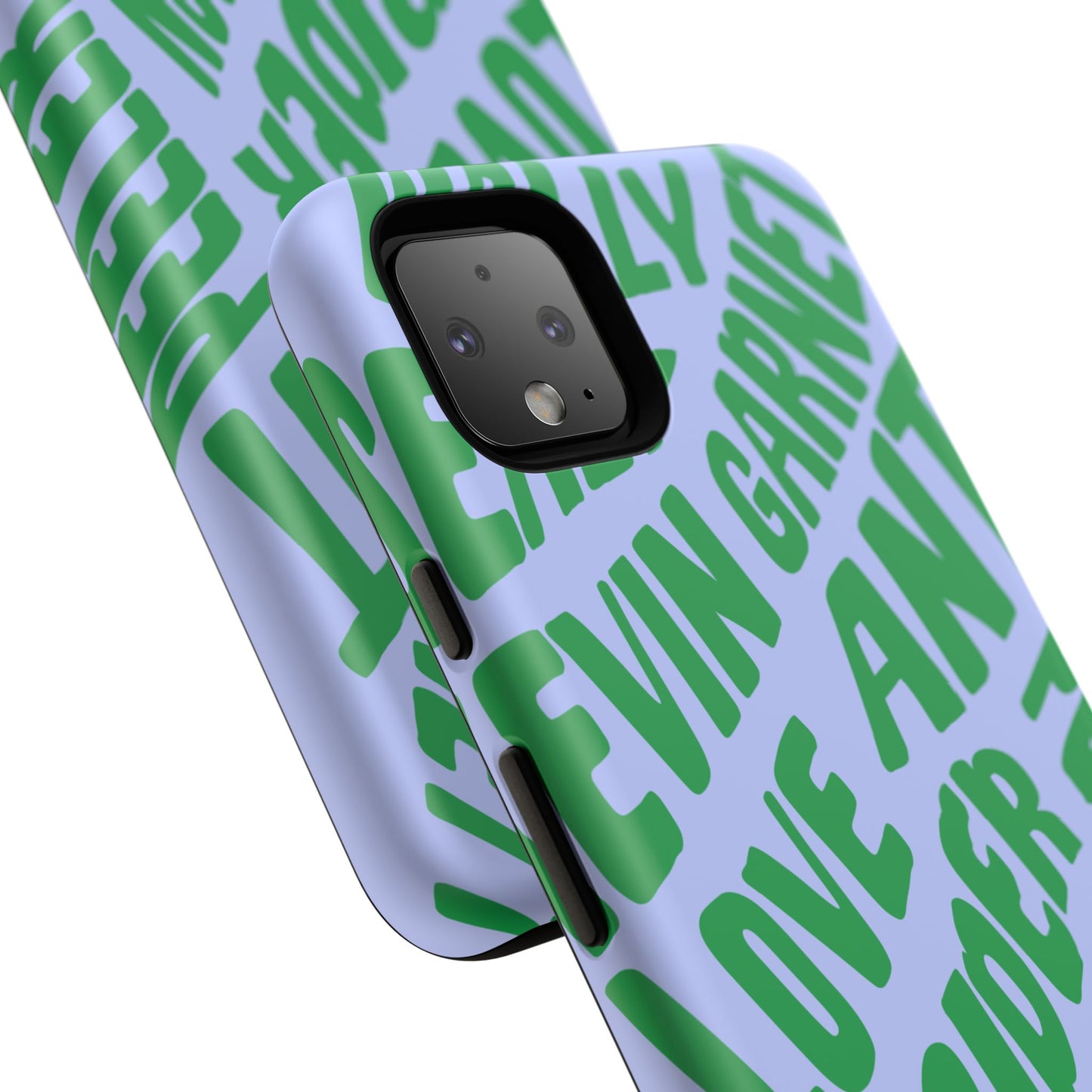 Legendary Howlers Phone Case | Anthony Edwards, Naz Reid & More | iPhone Case, Samsung Galaxy Phone Case, Google Pixel Phone Case