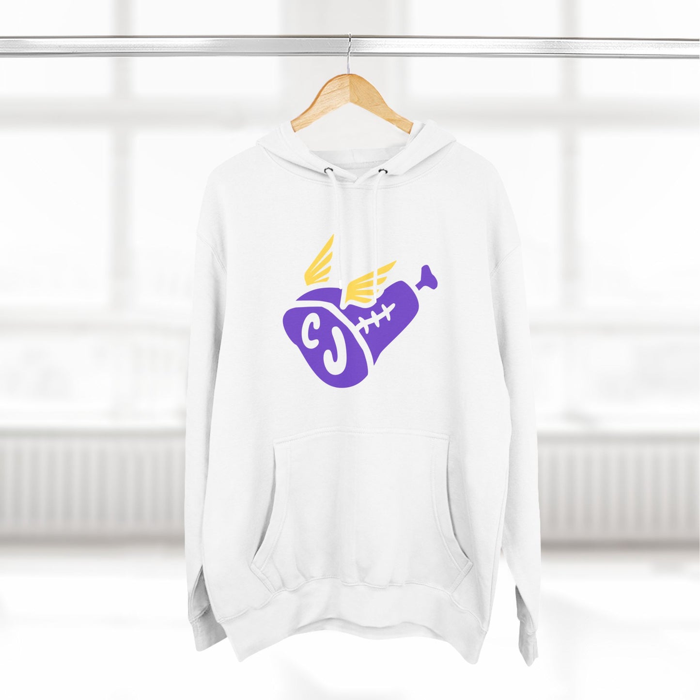 HAM | Hooded Sweatshirt