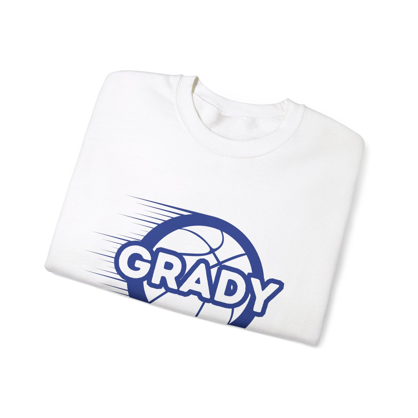 Grady | Crewneck Sweatshirt