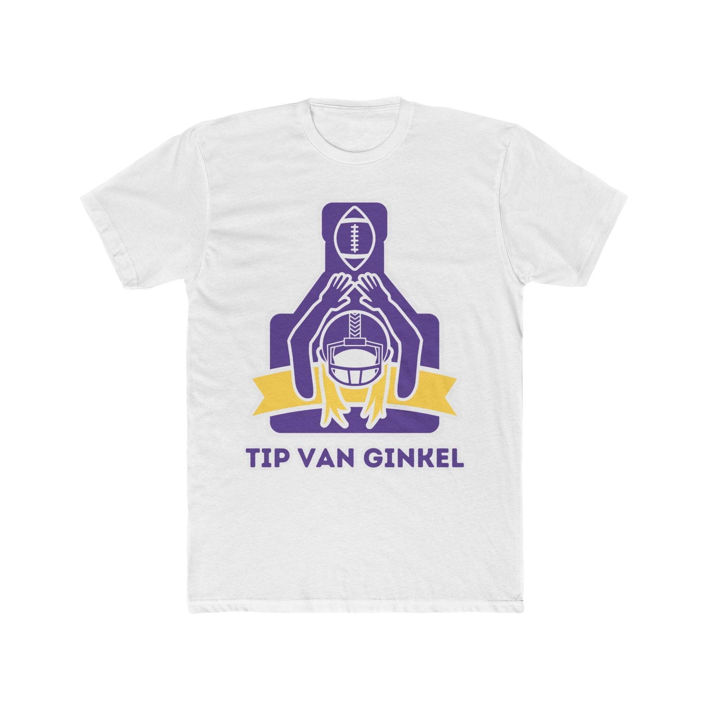 Tip Van Ginkel