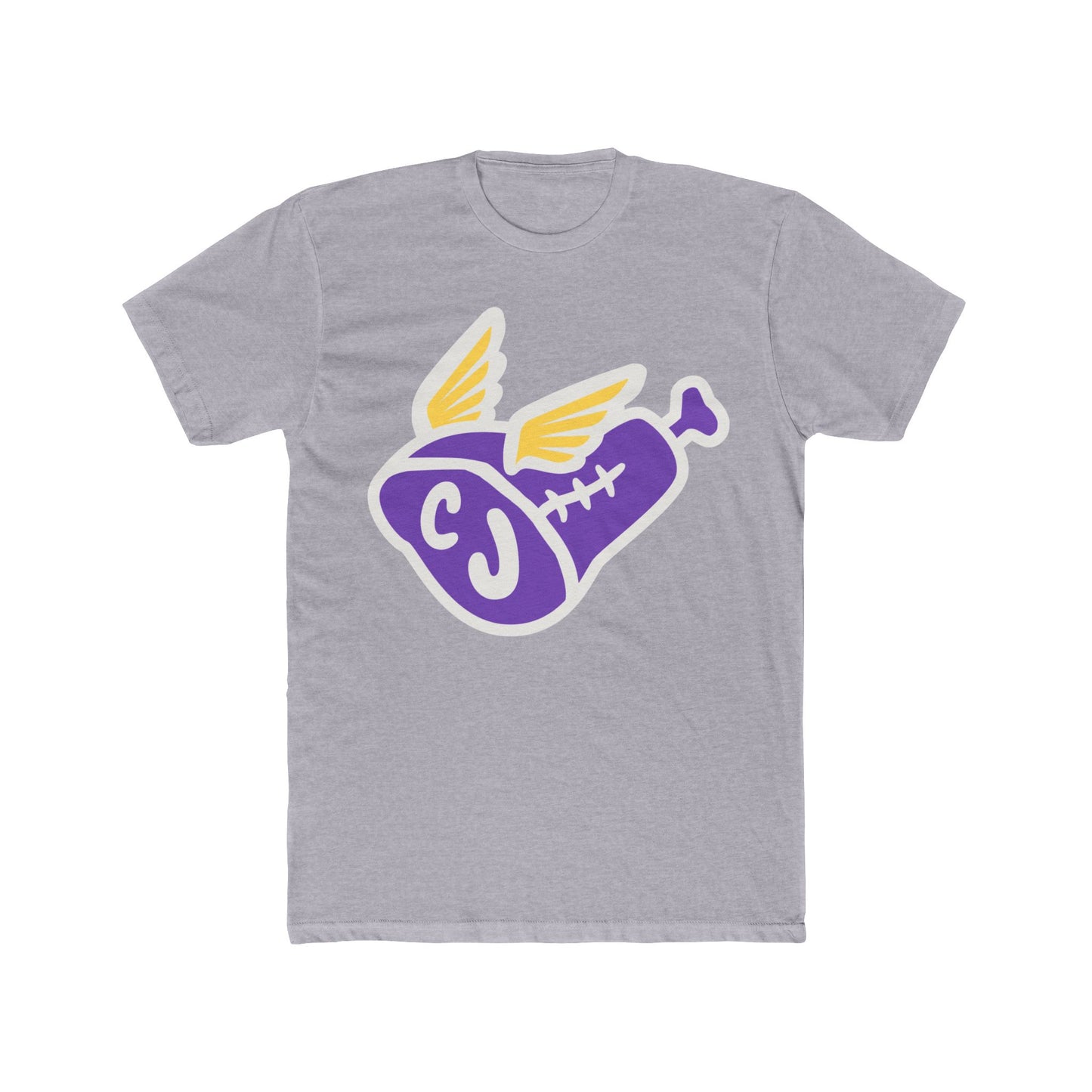 HAM | CJ Ham Unisex T-Shirt